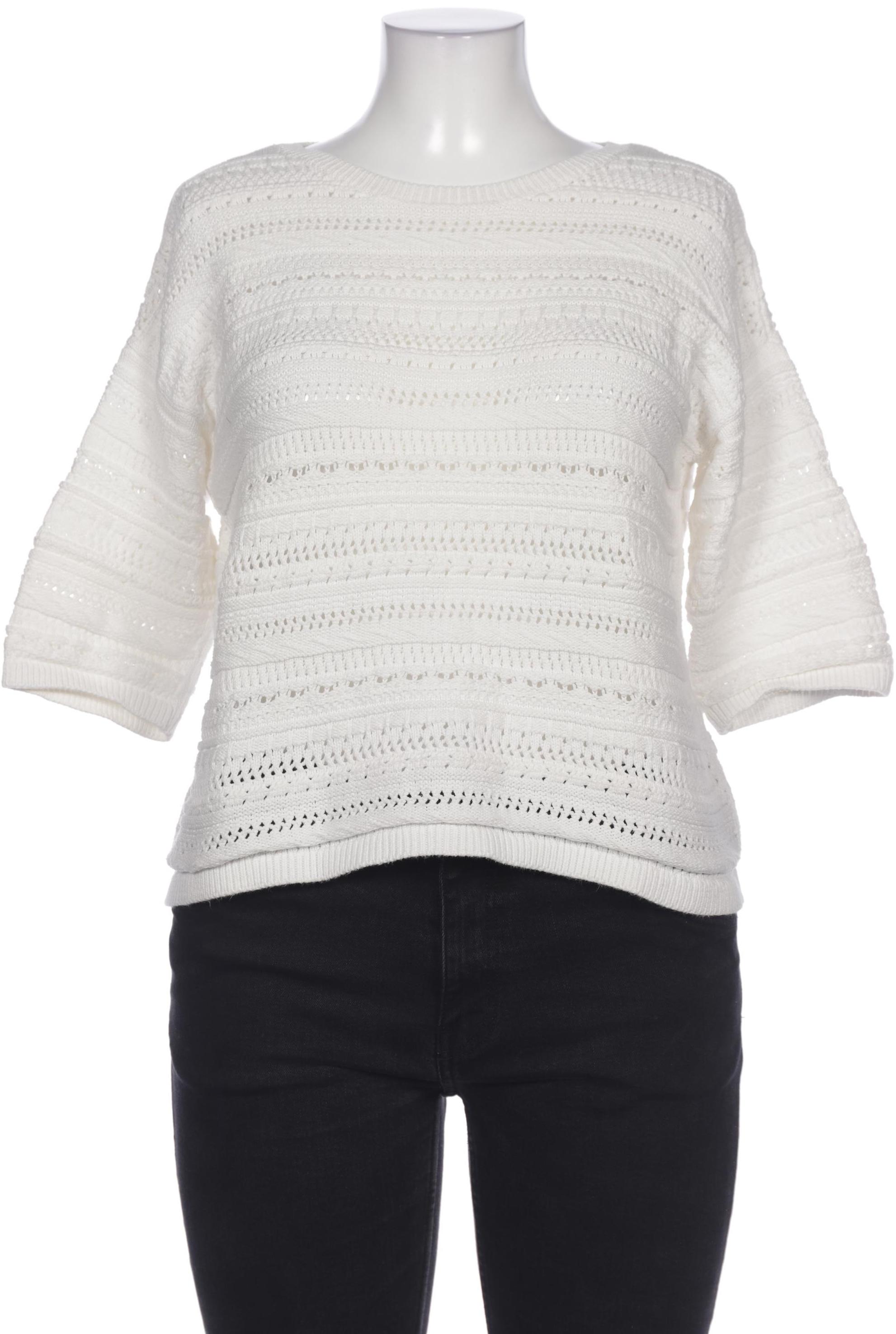 

Esprit Damen Pullover, weiß