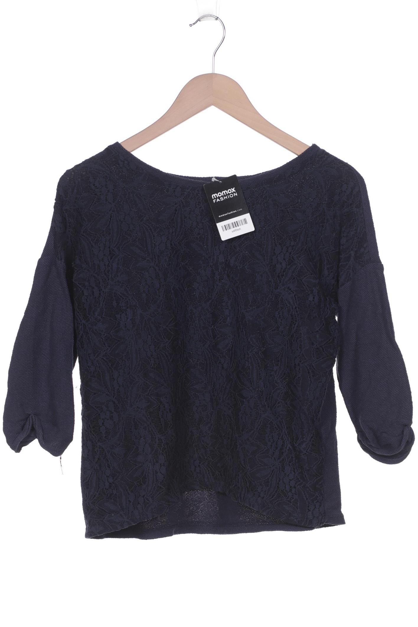 

Esprit Damen Pullover, marineblau, Gr. 36