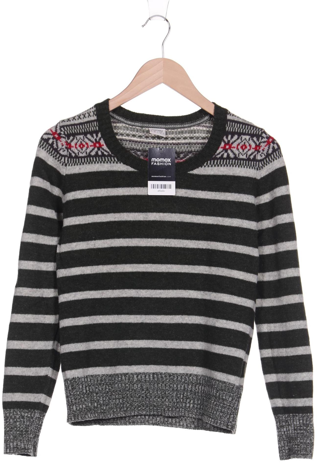 

Esprit Damen Pullover, grün, Gr. 38
