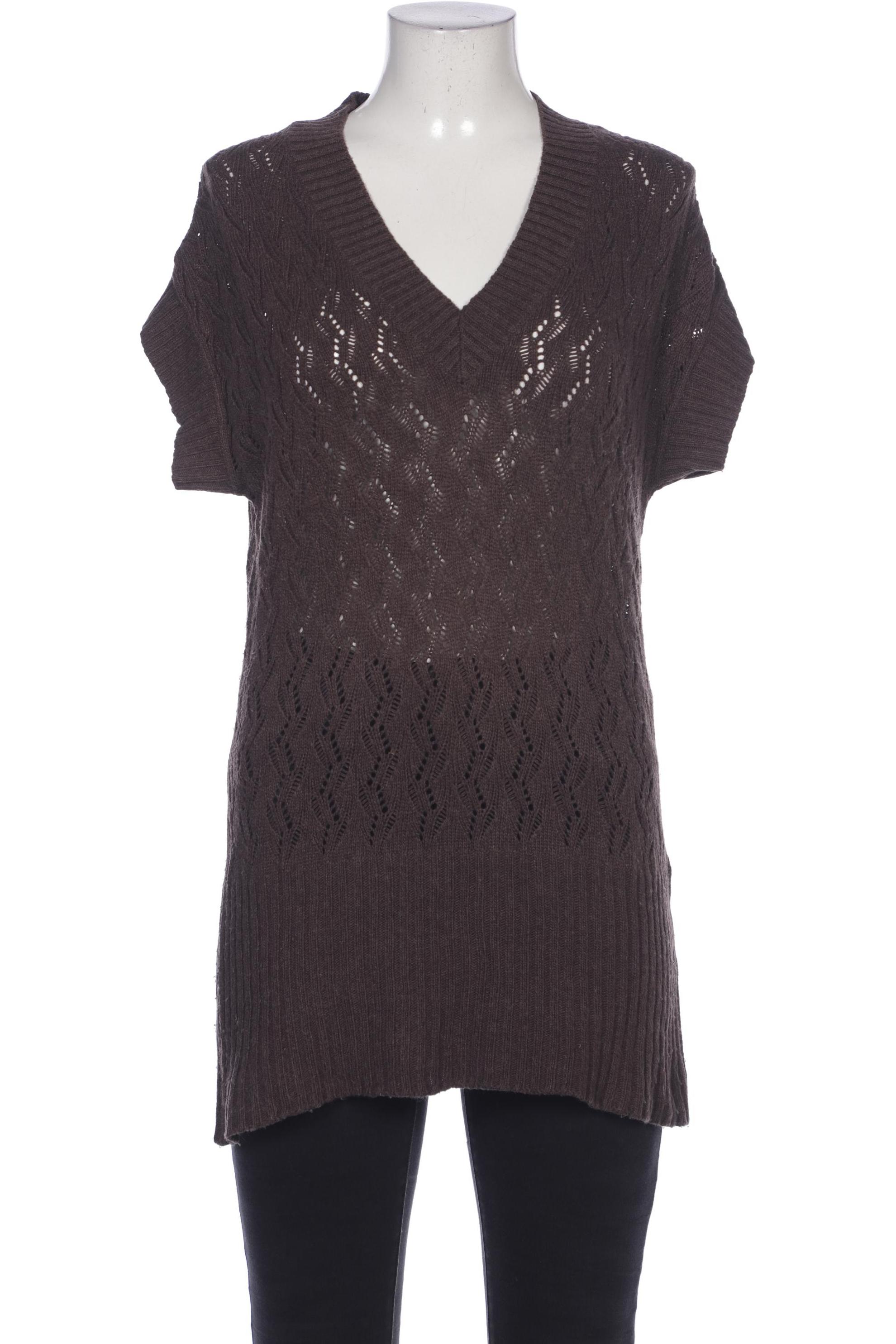 

Esprit Damen Pullover, braun, Gr. 38