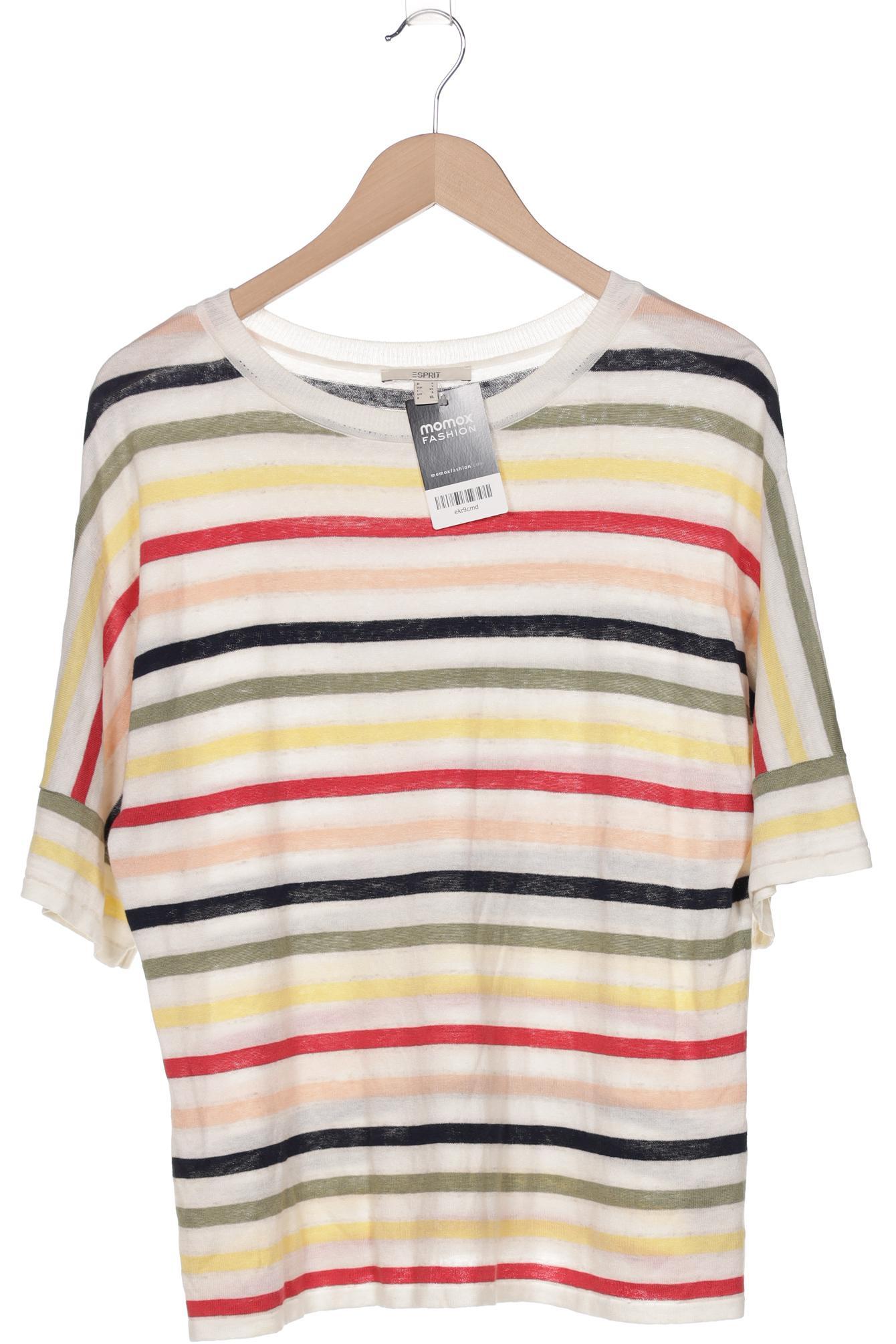 

Esprit Damen Pullover, mehrfarbig, Gr. 42