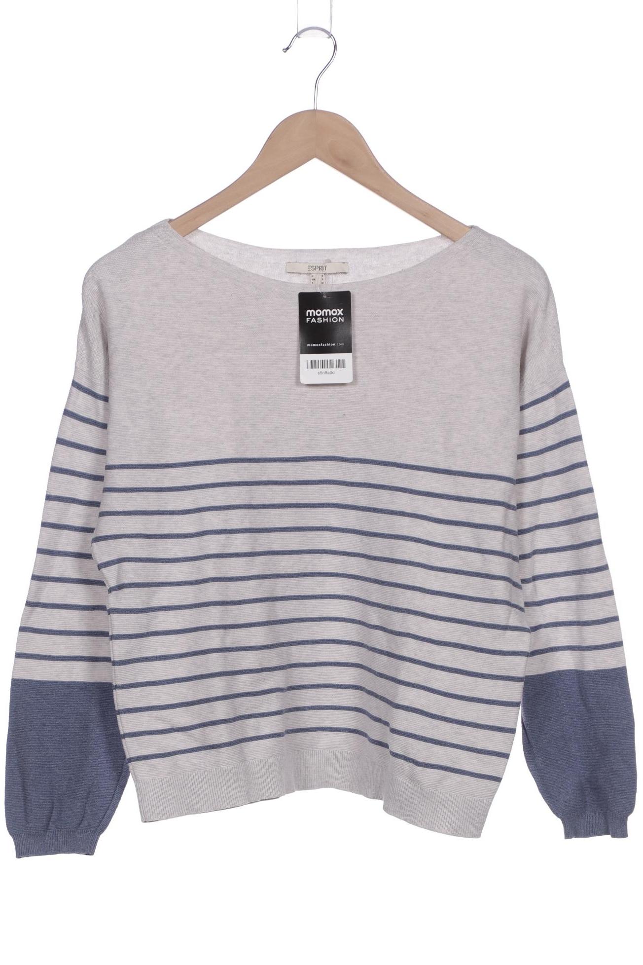 

Esprit Damen Pullover, grau, Gr. 36