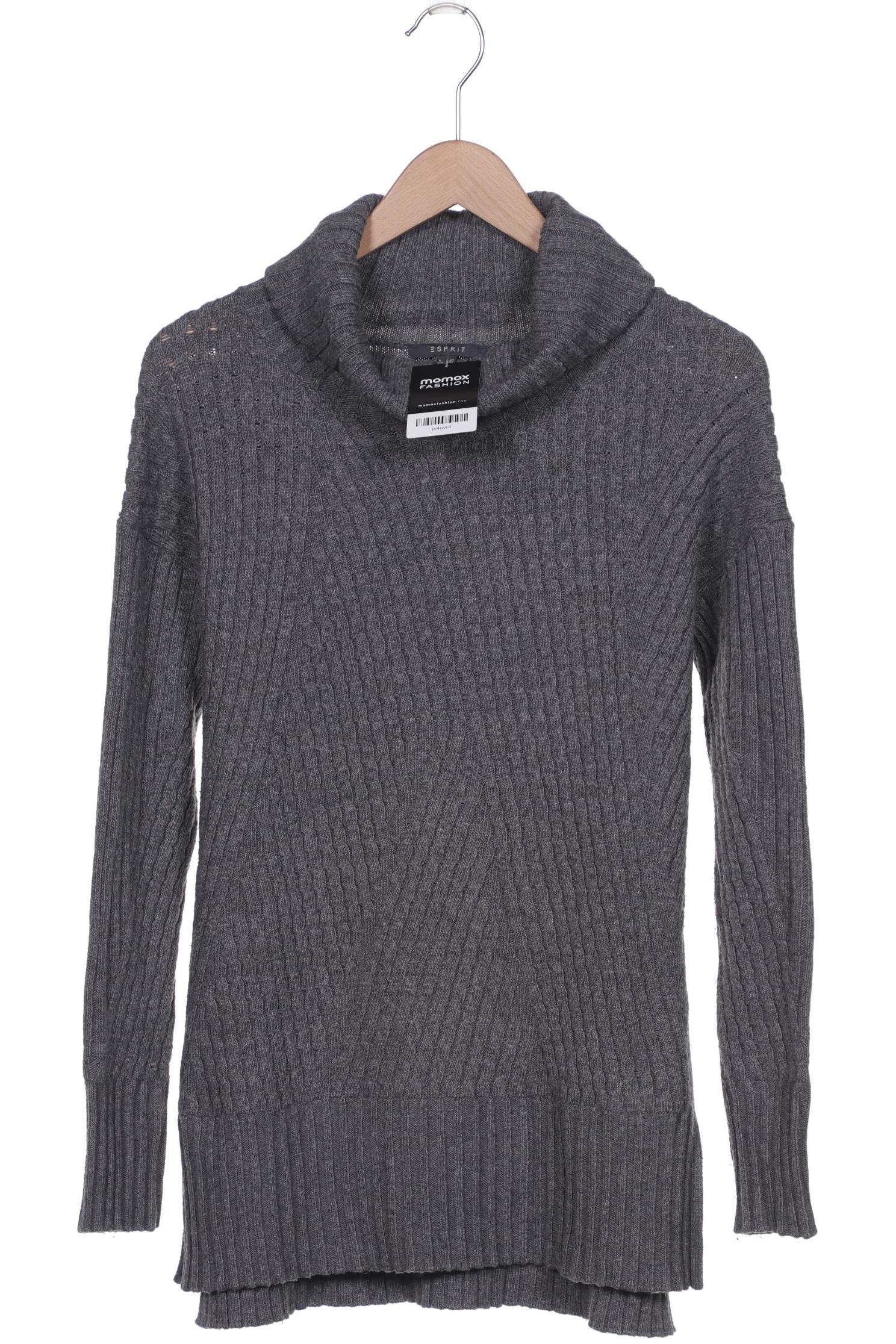 

Esprit Damen Pullover, grau