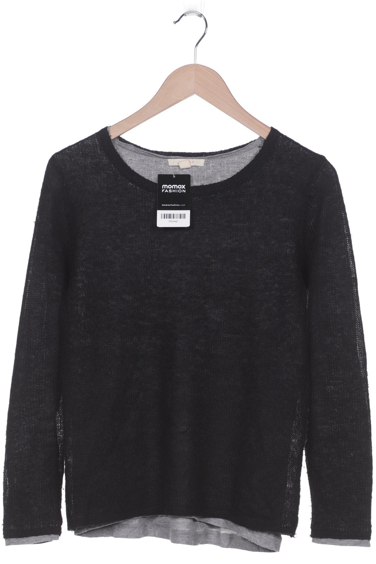 

Esprit Damen Pullover, schwarz