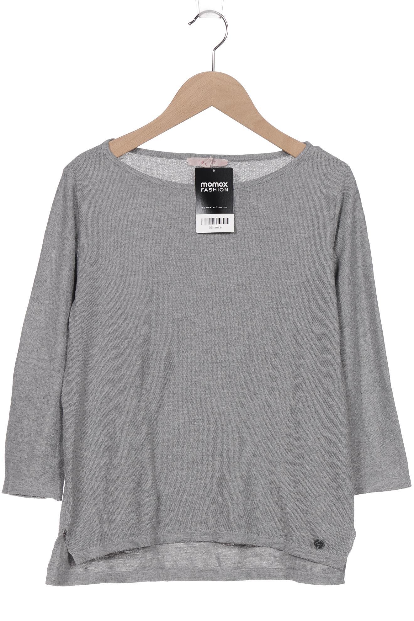 

Esprit Damen Pullover, grau, Gr. 38