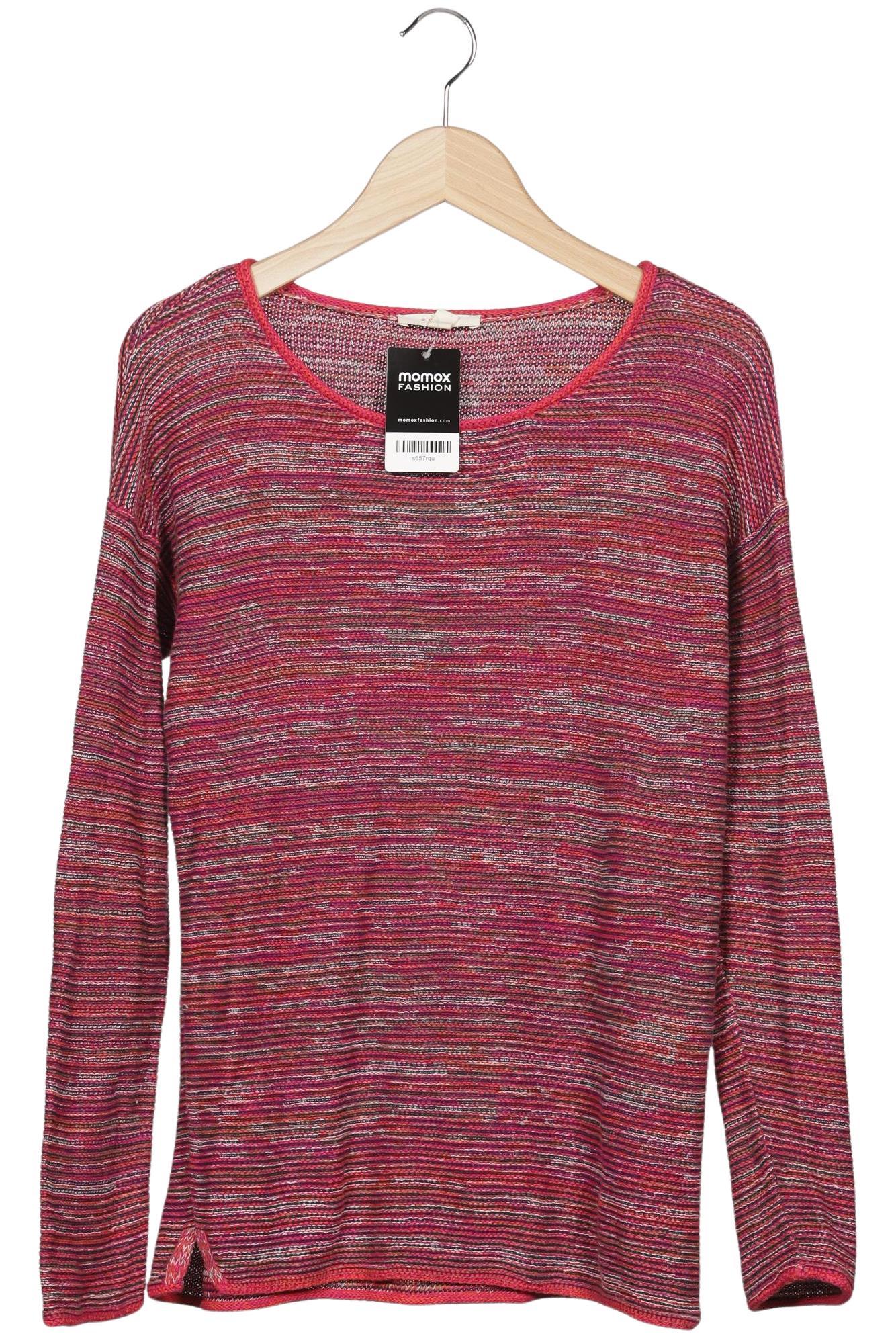 

Esprit Damen Pullover, pink, Gr. 42