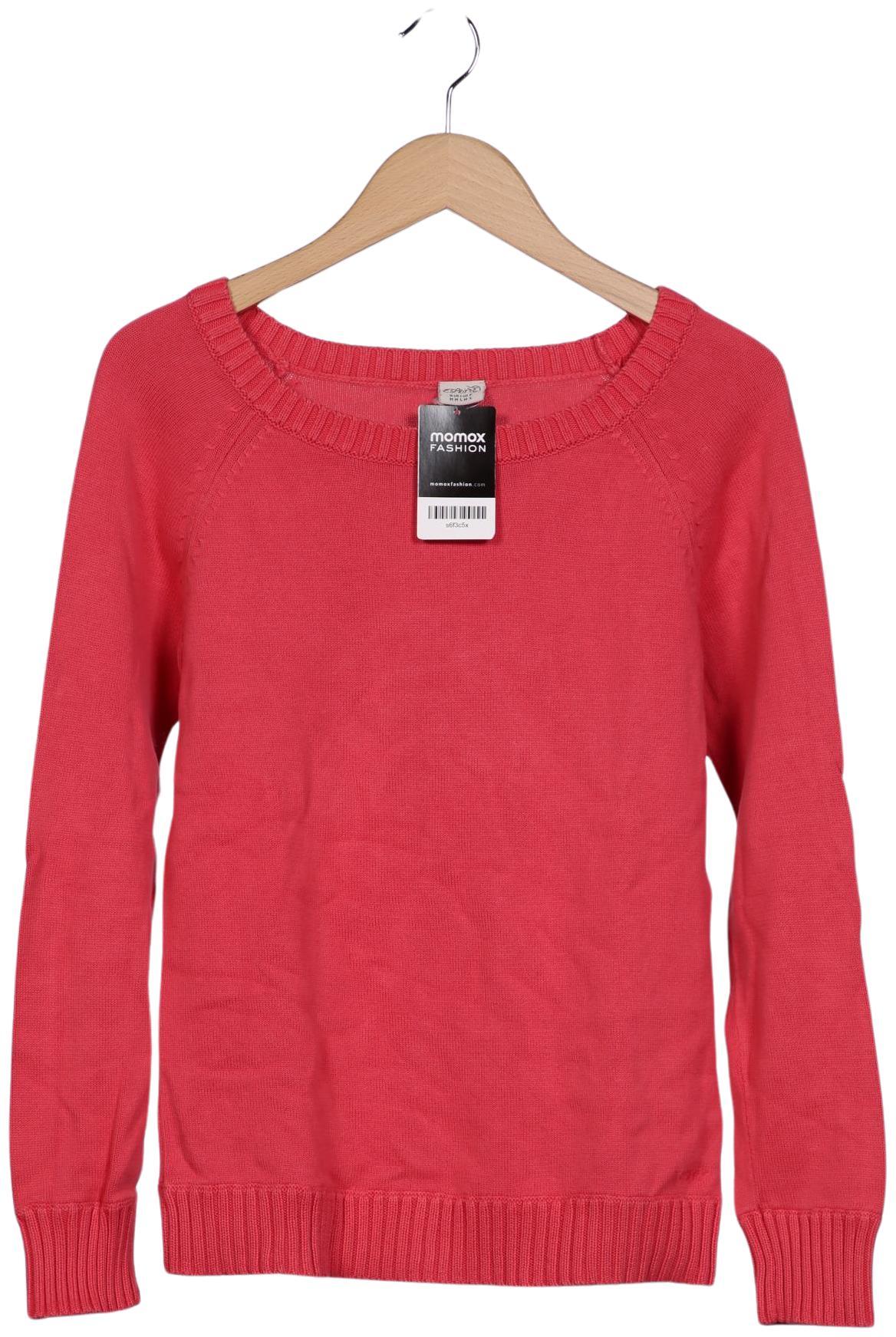 

Esprit Damen Pullover, pink, Gr. 38