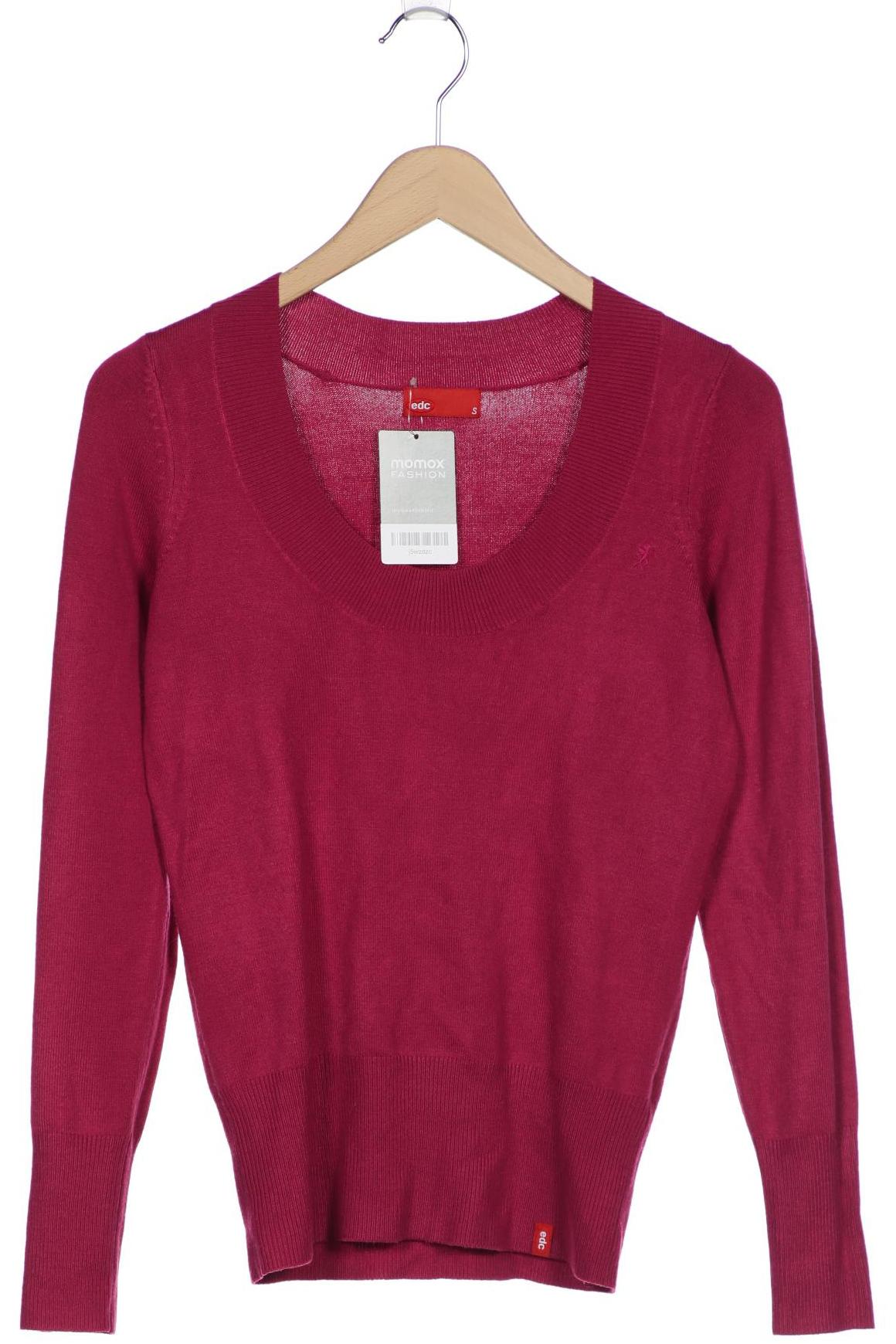 

Esprit Damen Pullover, bordeaux