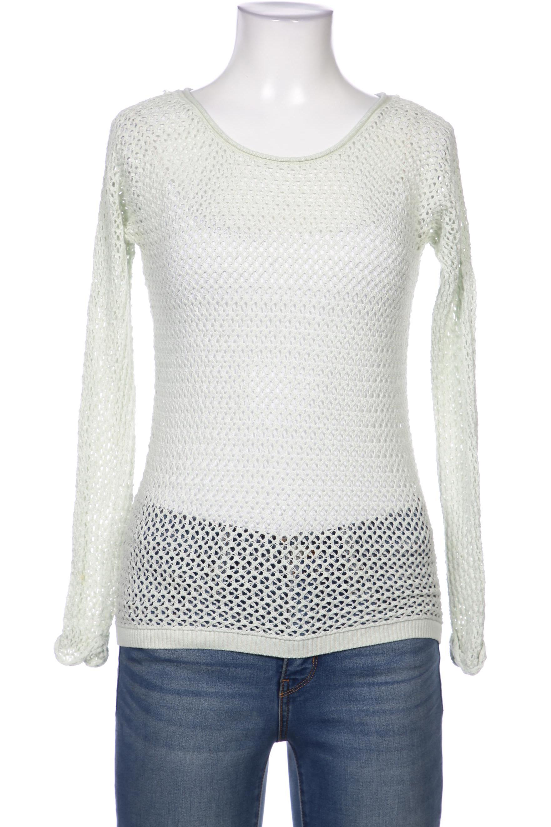 

Esprit Damen Pullover, hellgrün