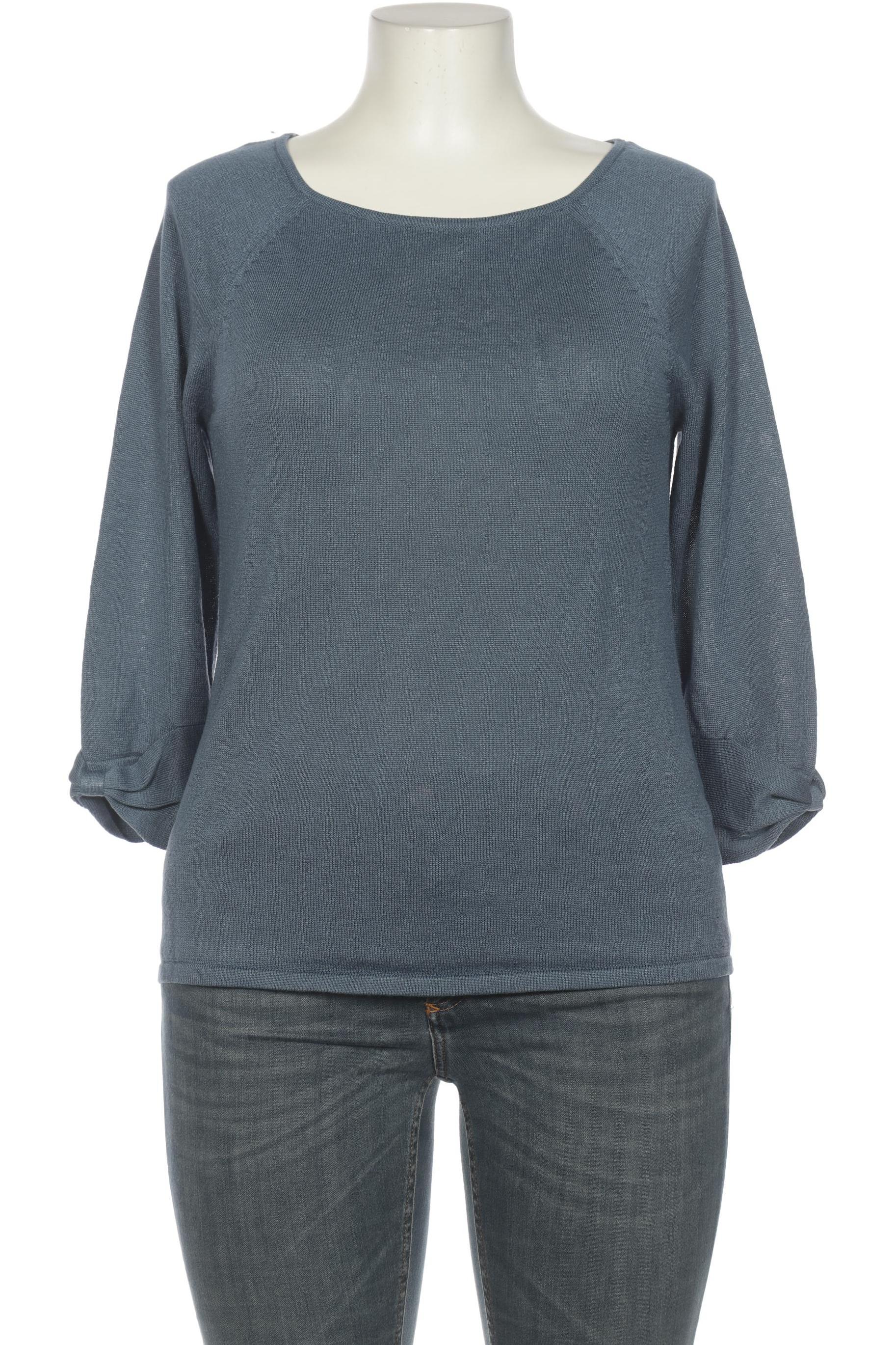 

Esprit Damen Pullover, blau, Gr. 44