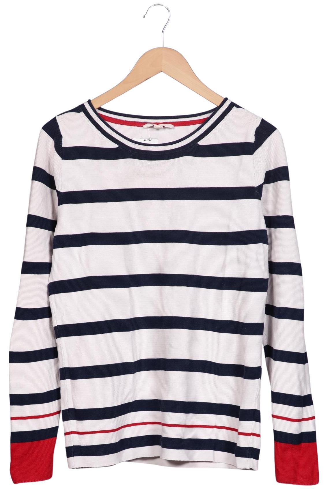 

Esprit Damen Pullover, mehrfarbig, Gr. 42