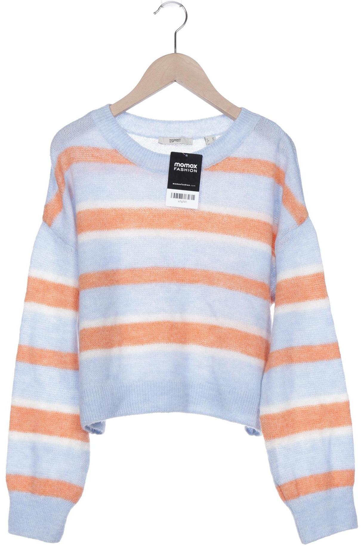 

Esprit Damen Pullover, hellblau, Gr. 34