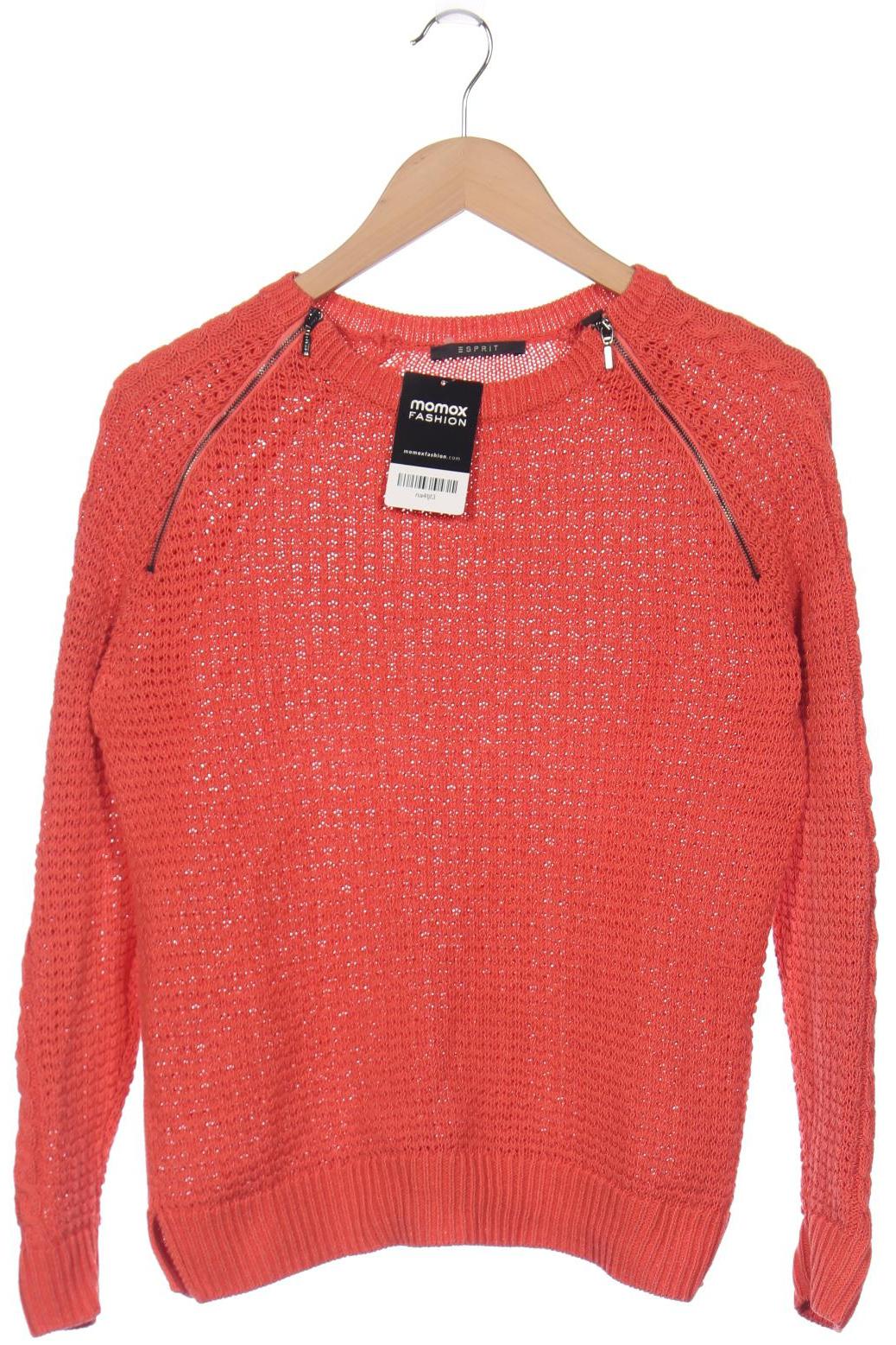 

Esprit Damen Pullover, pink, Gr. 36