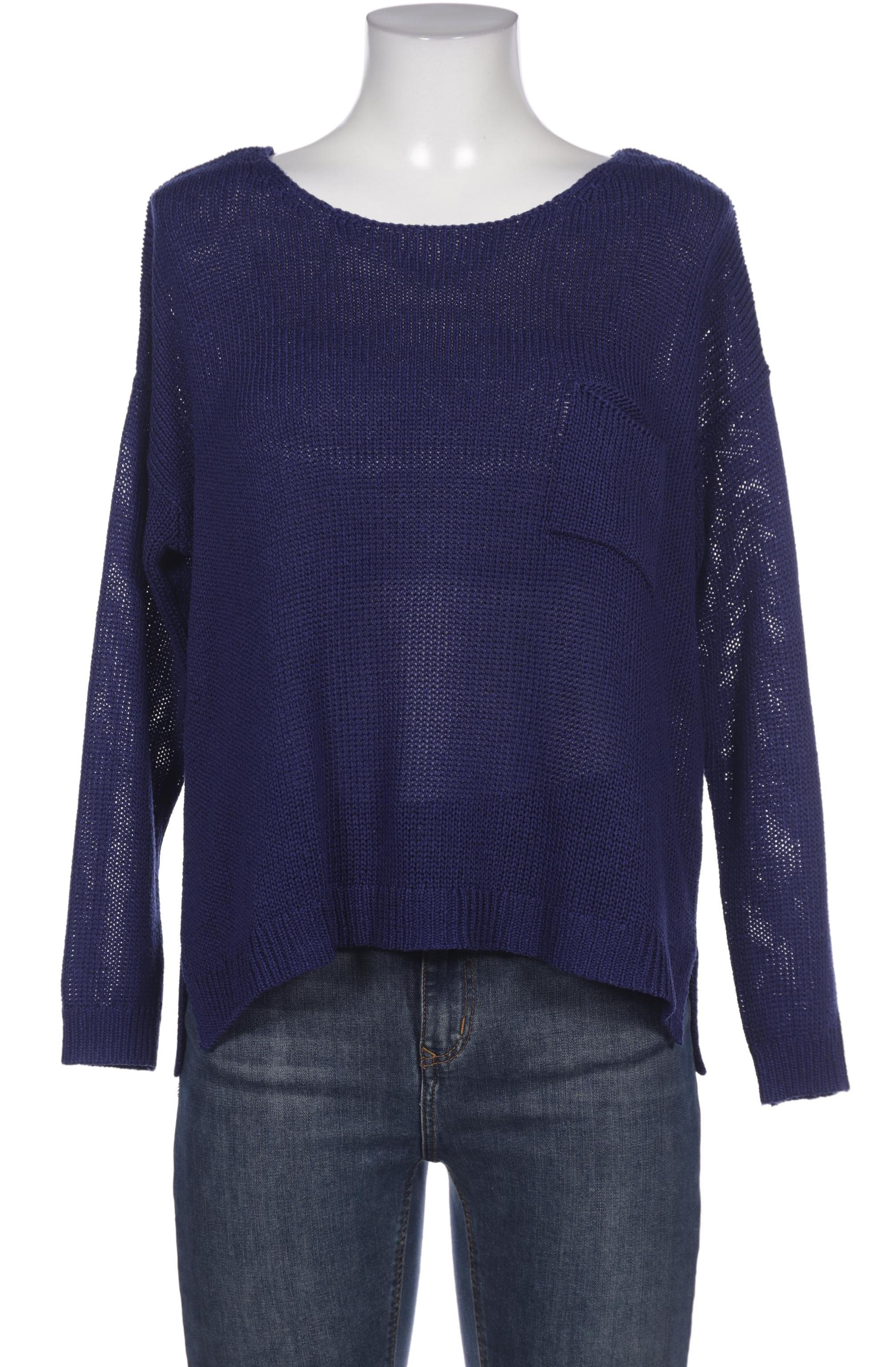 

Esprit Damen Pullover, blau, Gr. 36