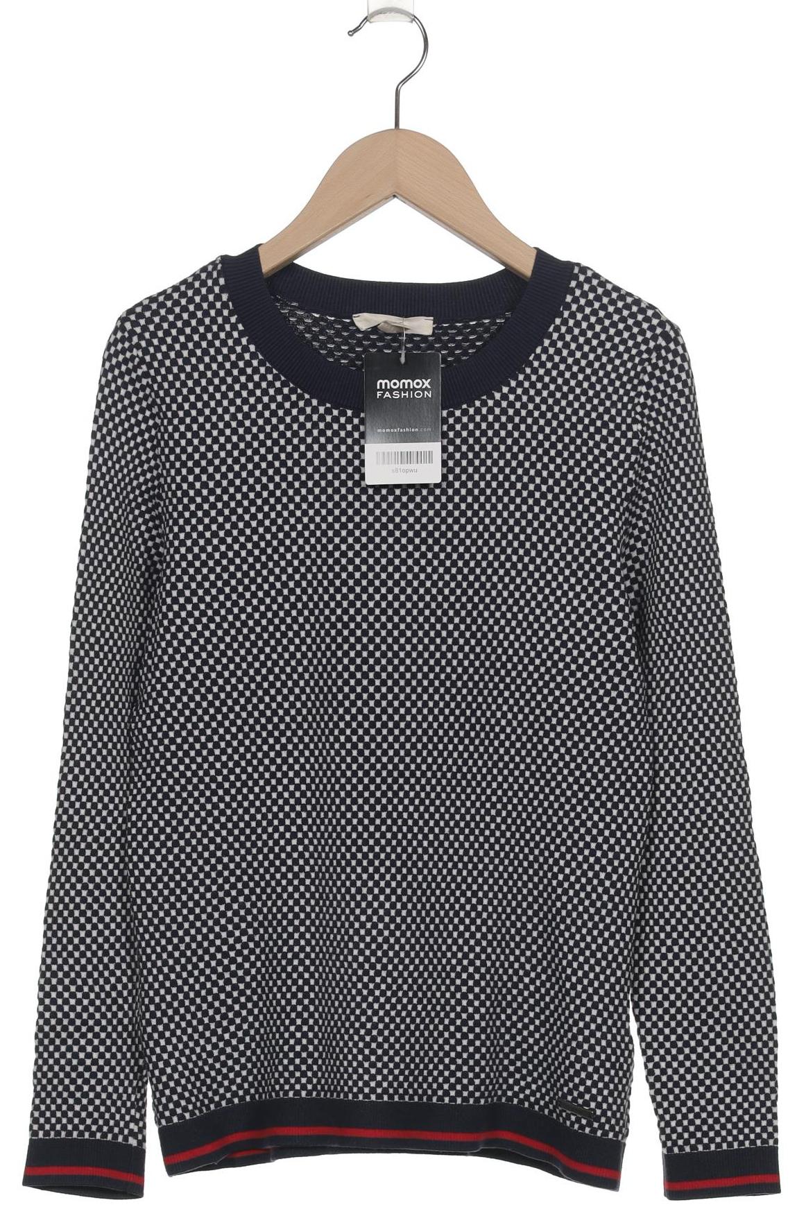 

Esprit Damen Pullover, marineblau, Gr. 36