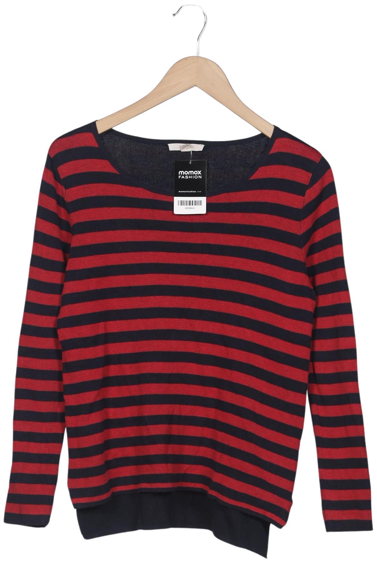

Esprit Damen Pullover, mehrfarbig, Gr. 36
