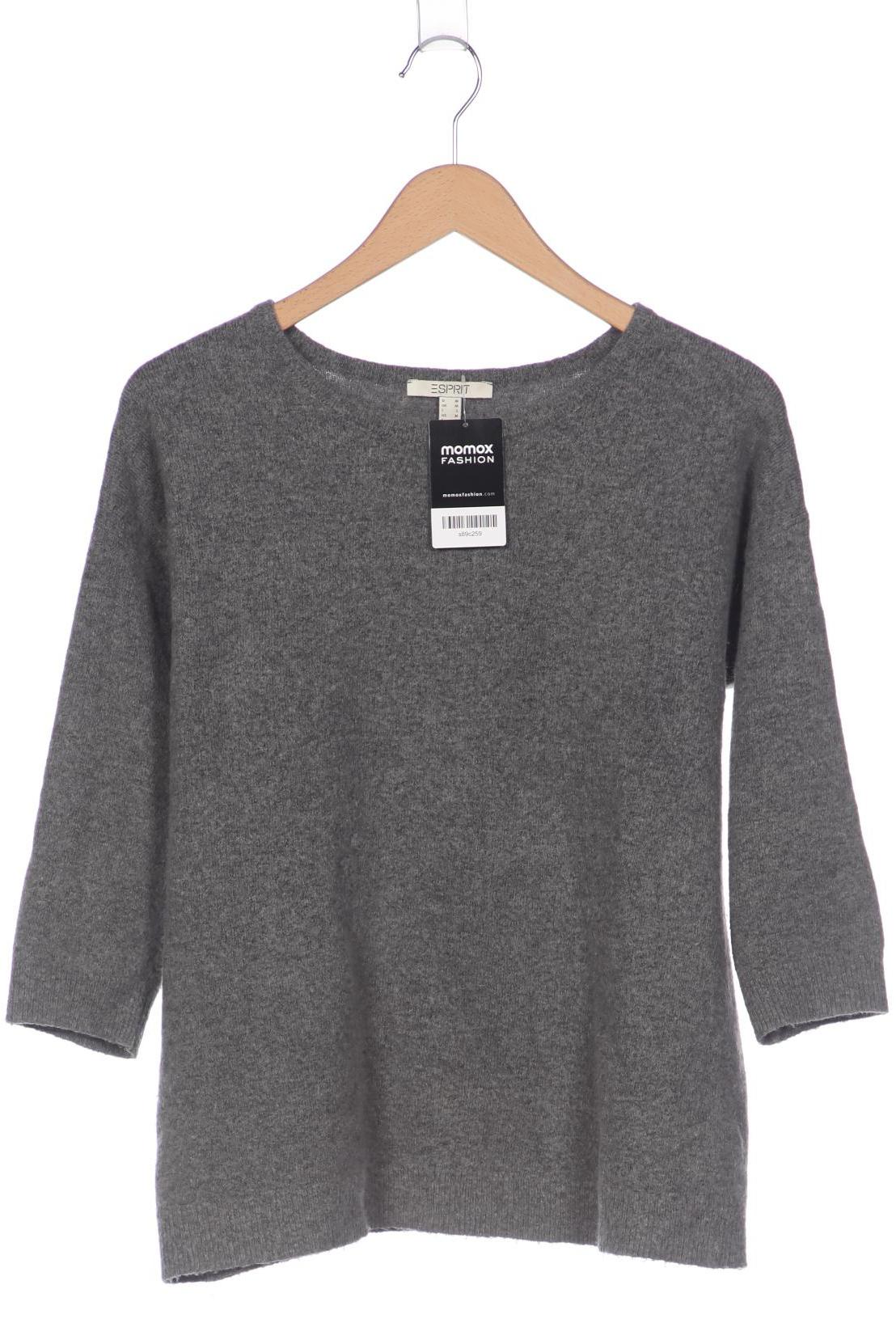 

Esprit Damen Pullover, grau, Gr. 38