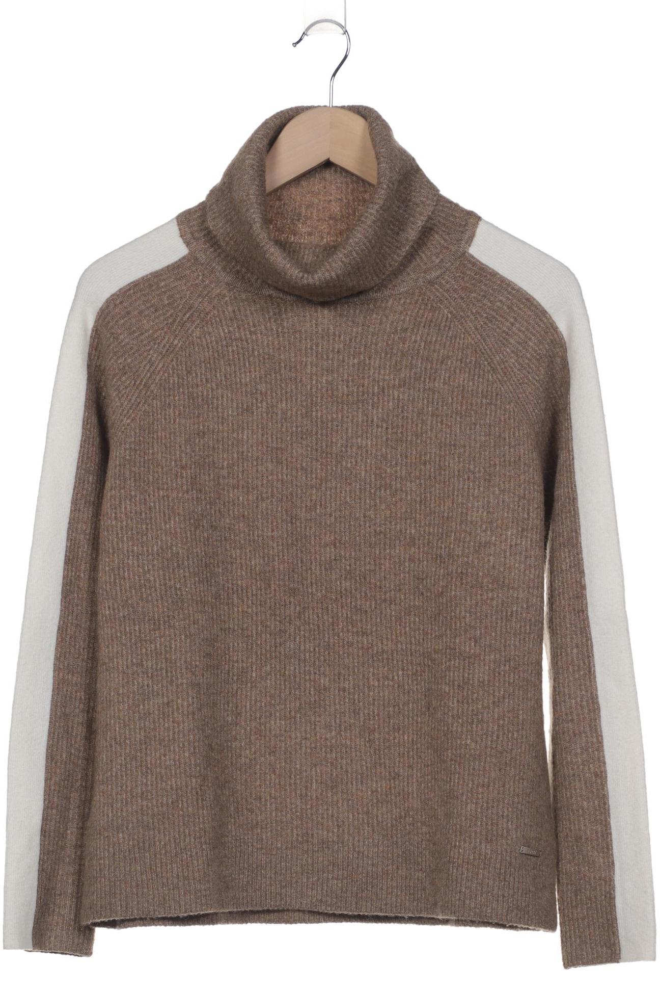 

Esprit Damen Pullover, braun, Gr. 38