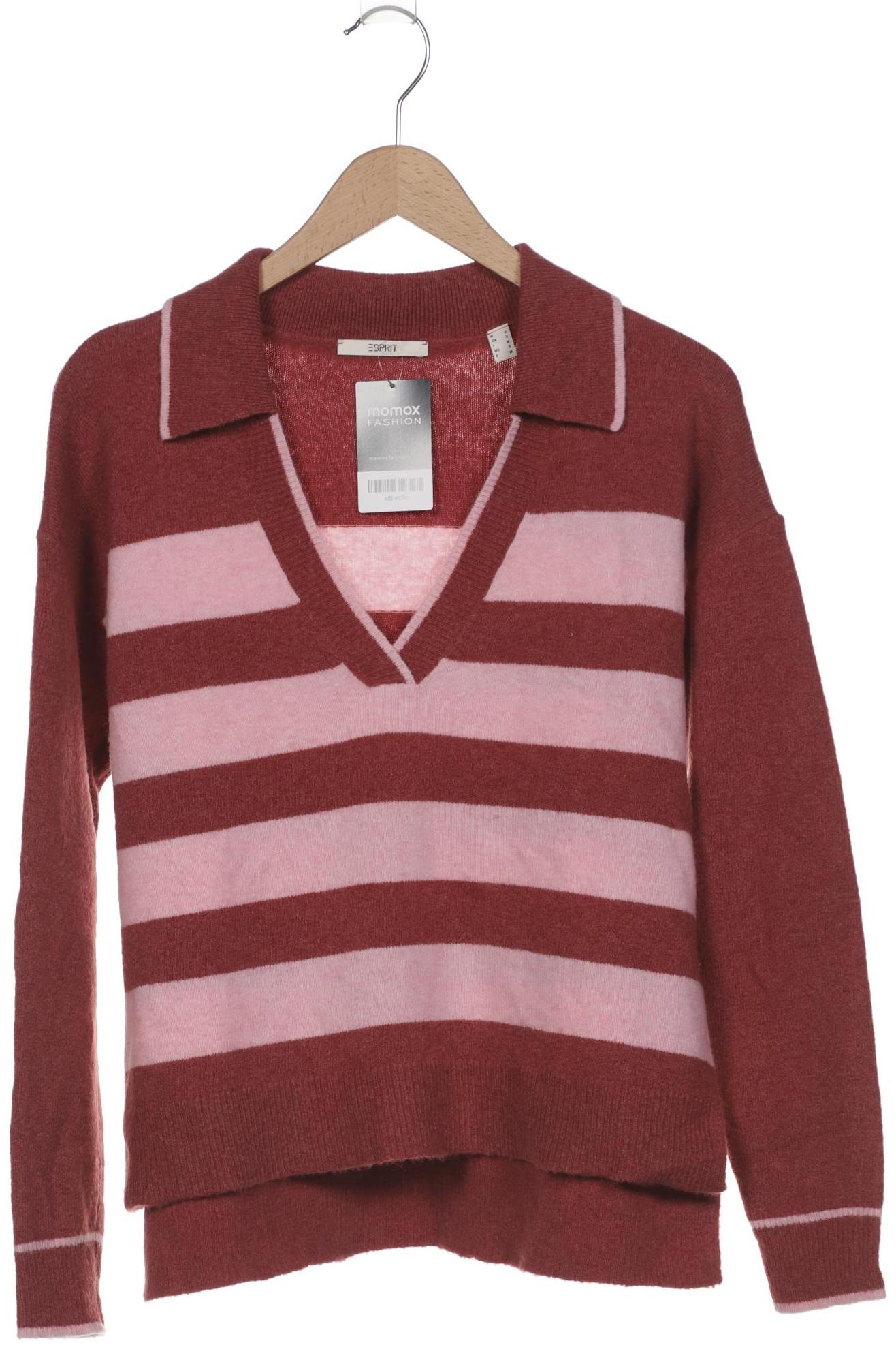 

Esprit Damen Pullover, pink, Gr. 36