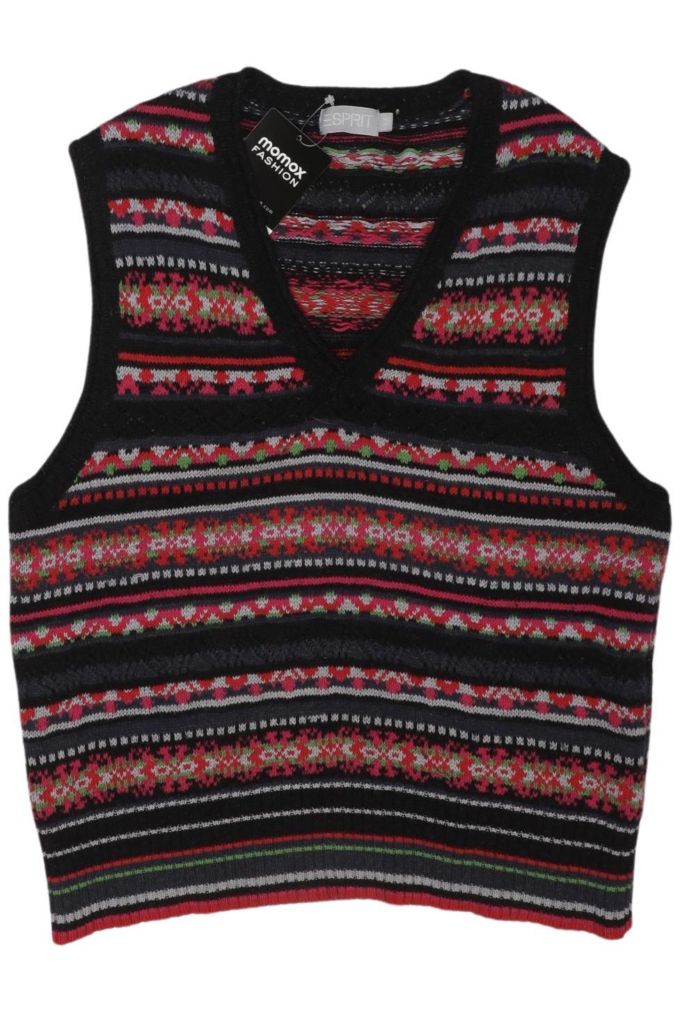 

Esprit Damen Pullover, mehrfarbig, Gr. 38