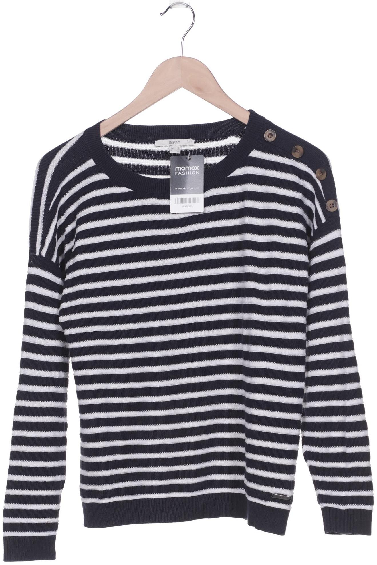 

Esprit Damen Pullover, marineblau