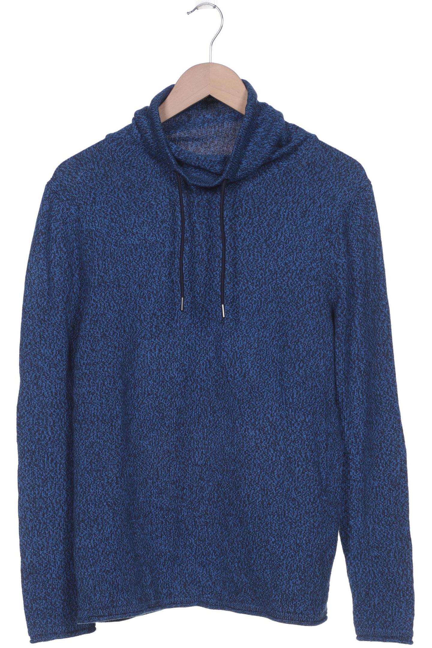 

Esprit Damen Pullover, marineblau, Gr. 36