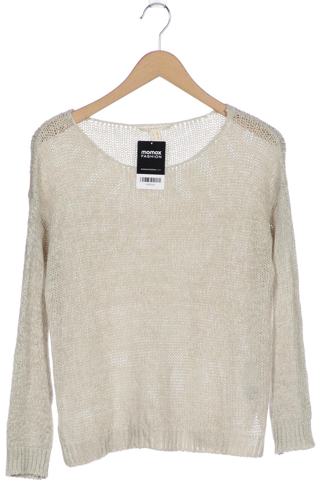 

Esprit Damen Pullover, beige