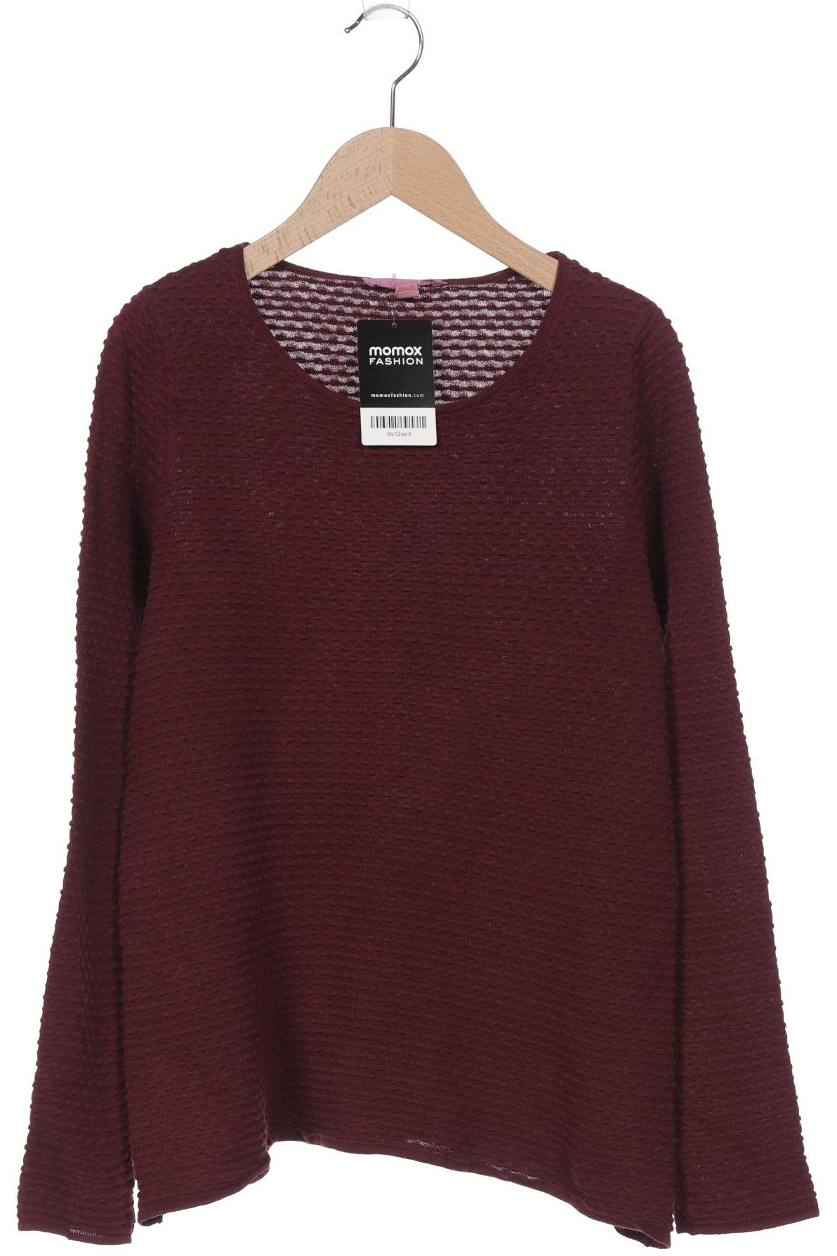 

Esprit Damen Pullover, bordeaux