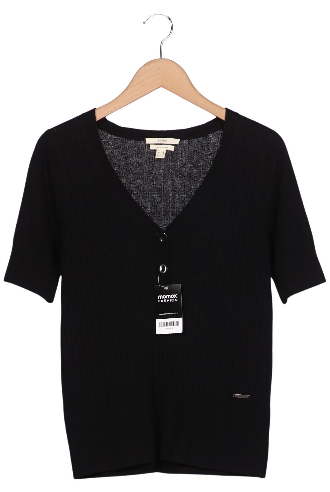 

Esprit Damen Pullover, schwarz, Gr. 36