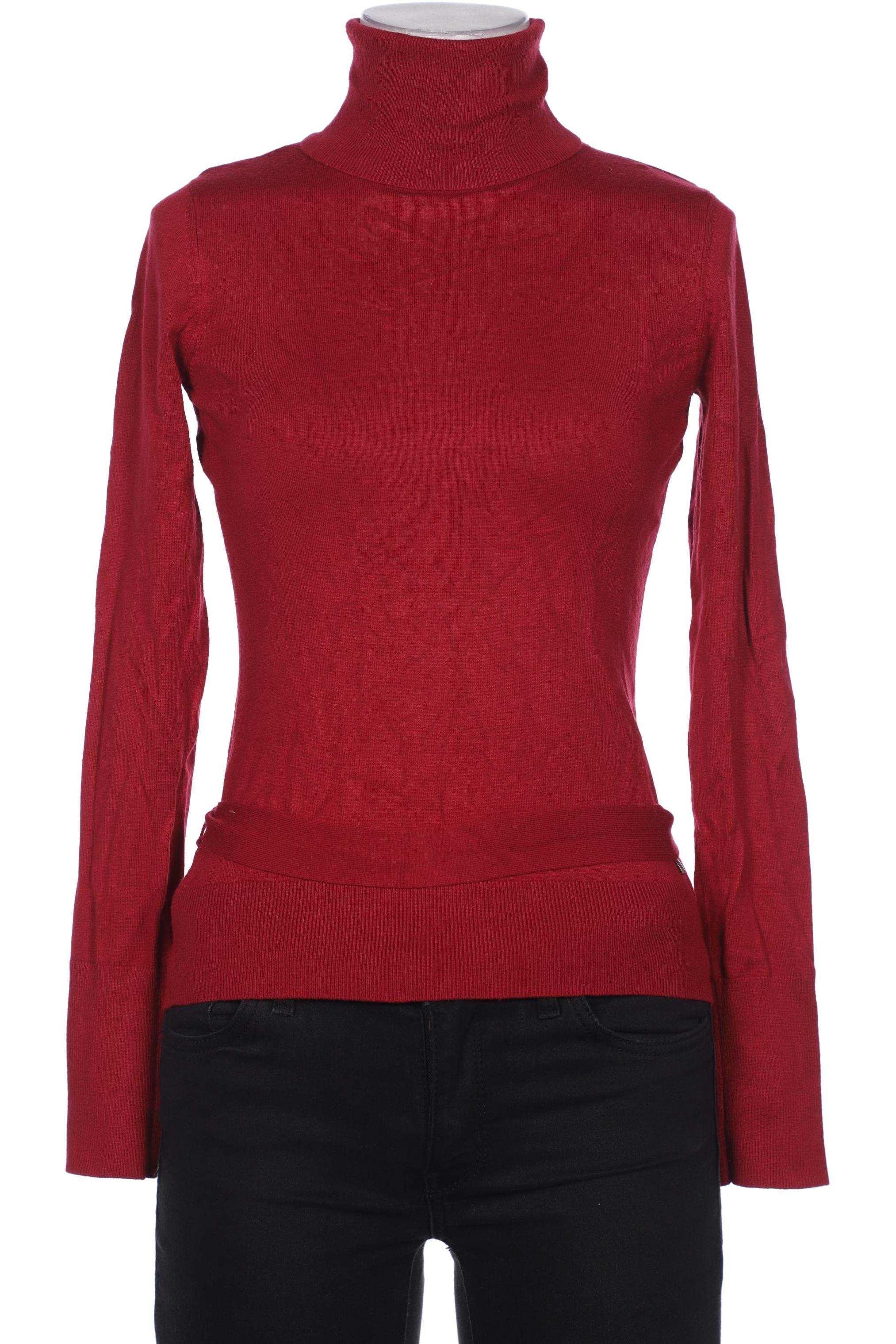 

Esprit Damen Pullover, bordeaux, Gr. 34