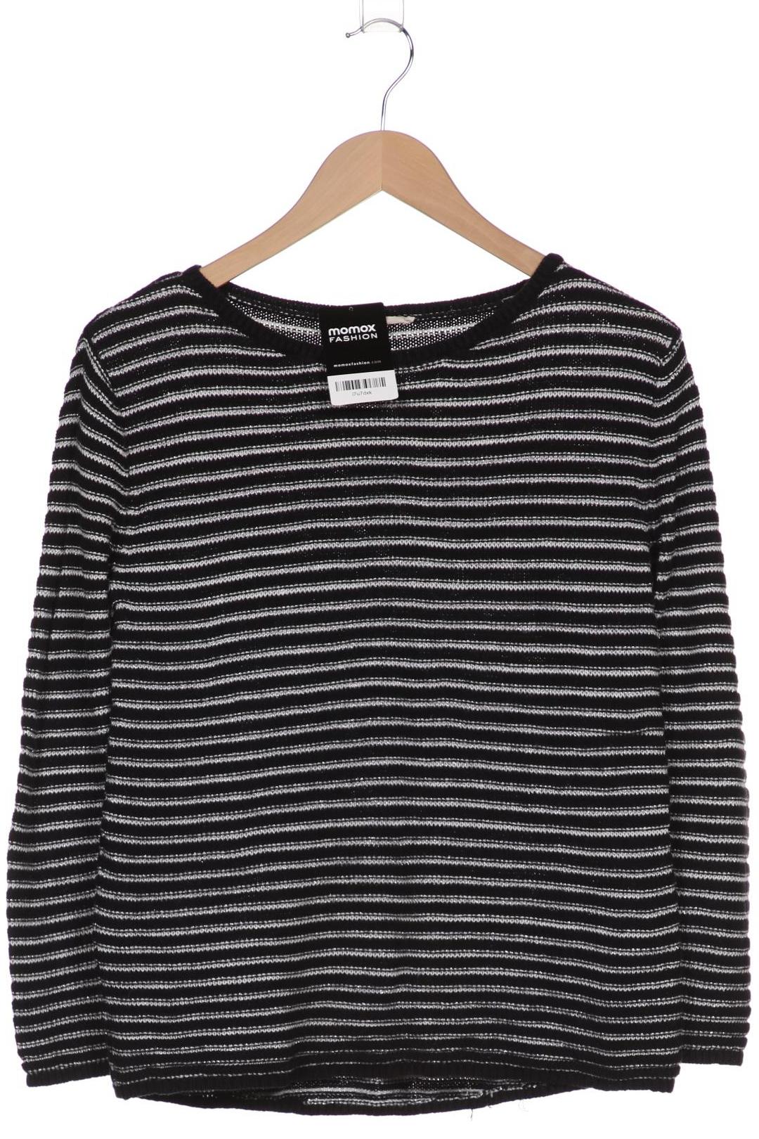 

Esprit Damen Pullover, schwarz