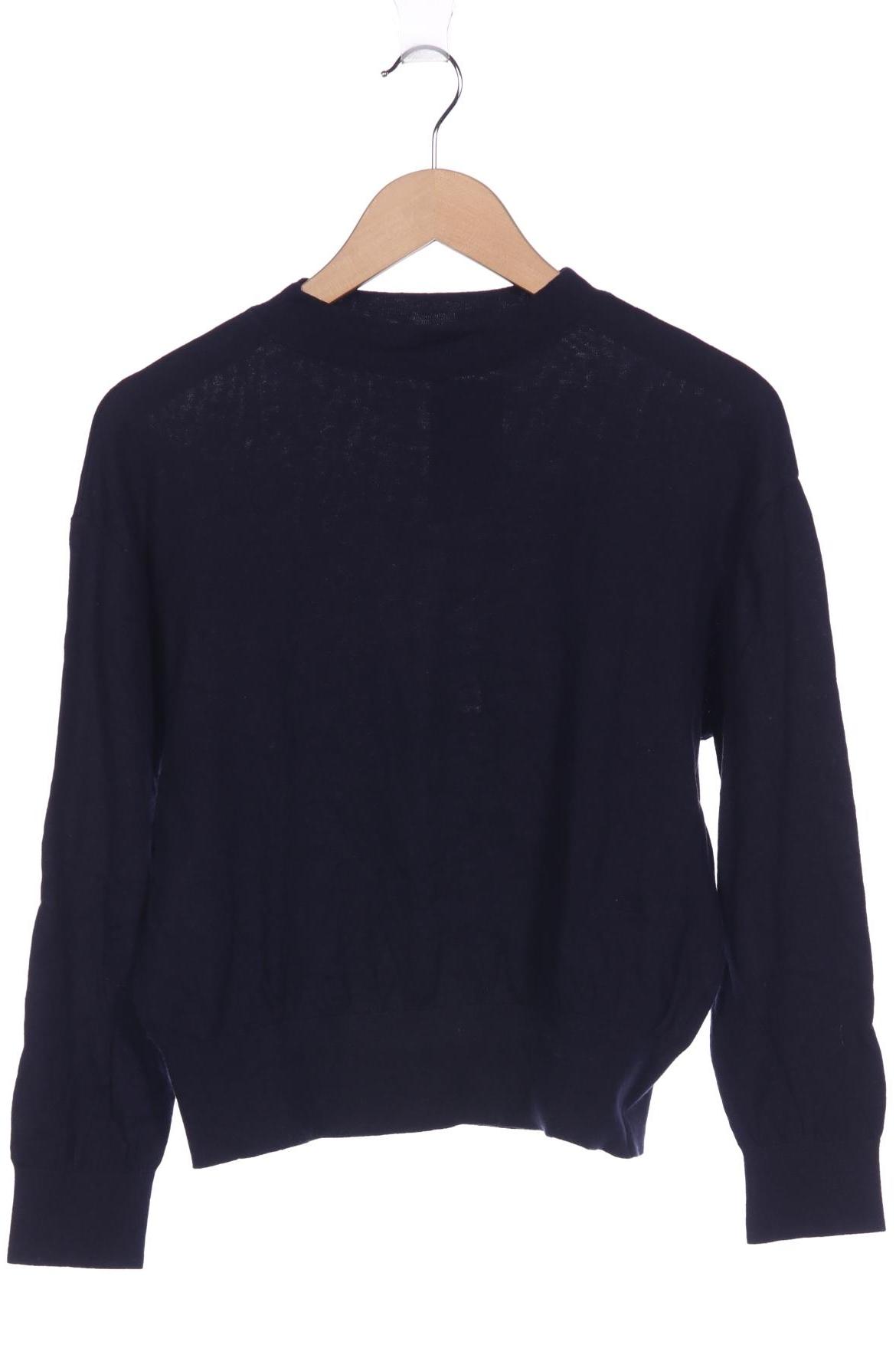 

Esprit Damen Pullover, marineblau, Gr. 38