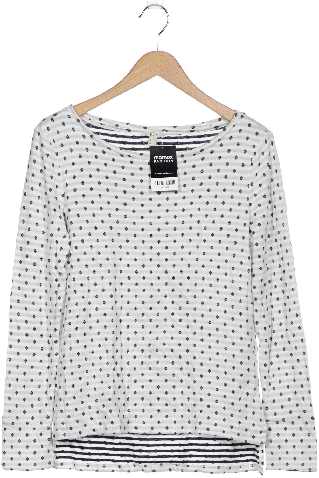 

Esprit Damen Pull, weiß