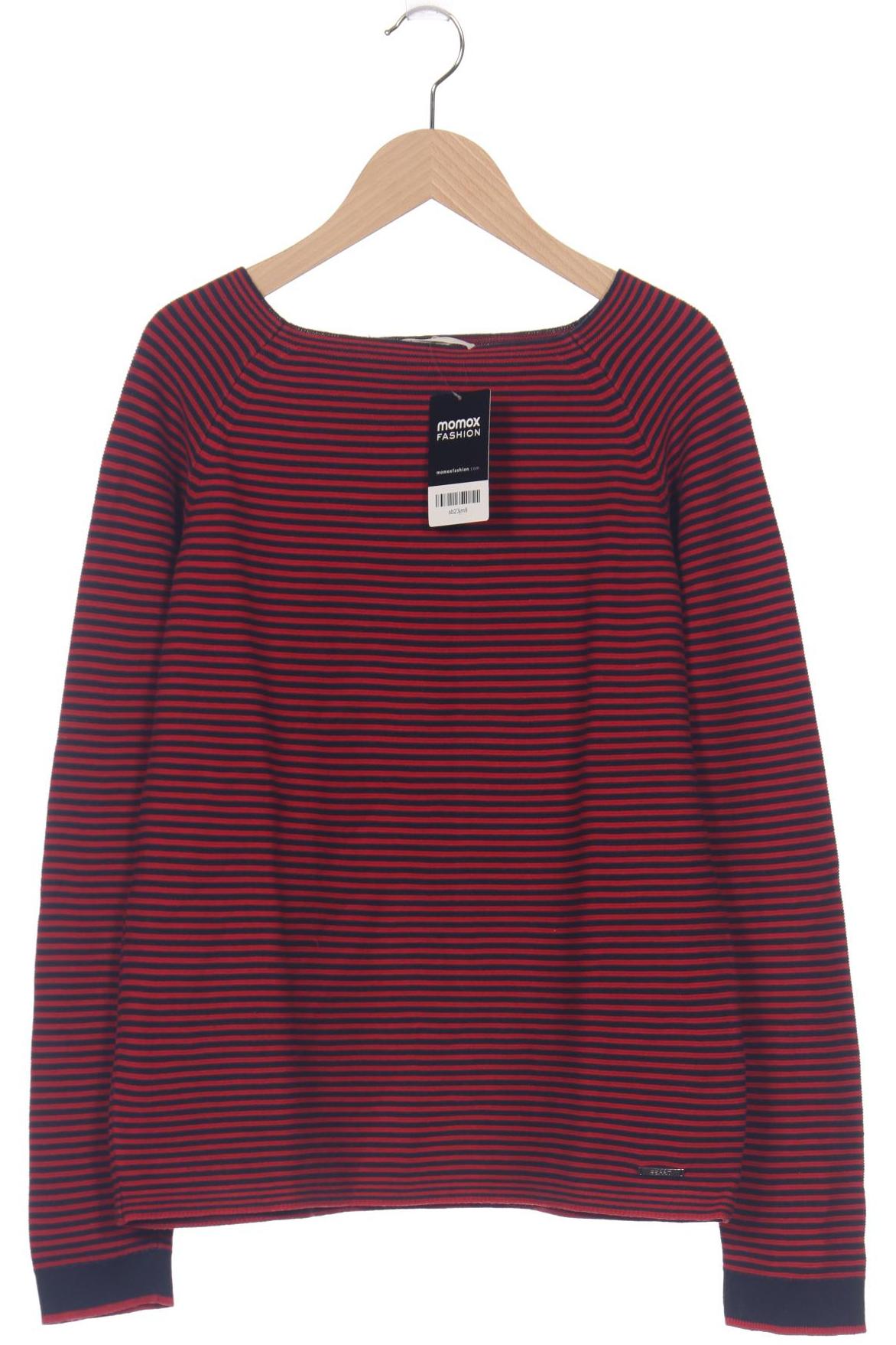 

Esprit Damen Pullover, bordeaux, Gr. 38