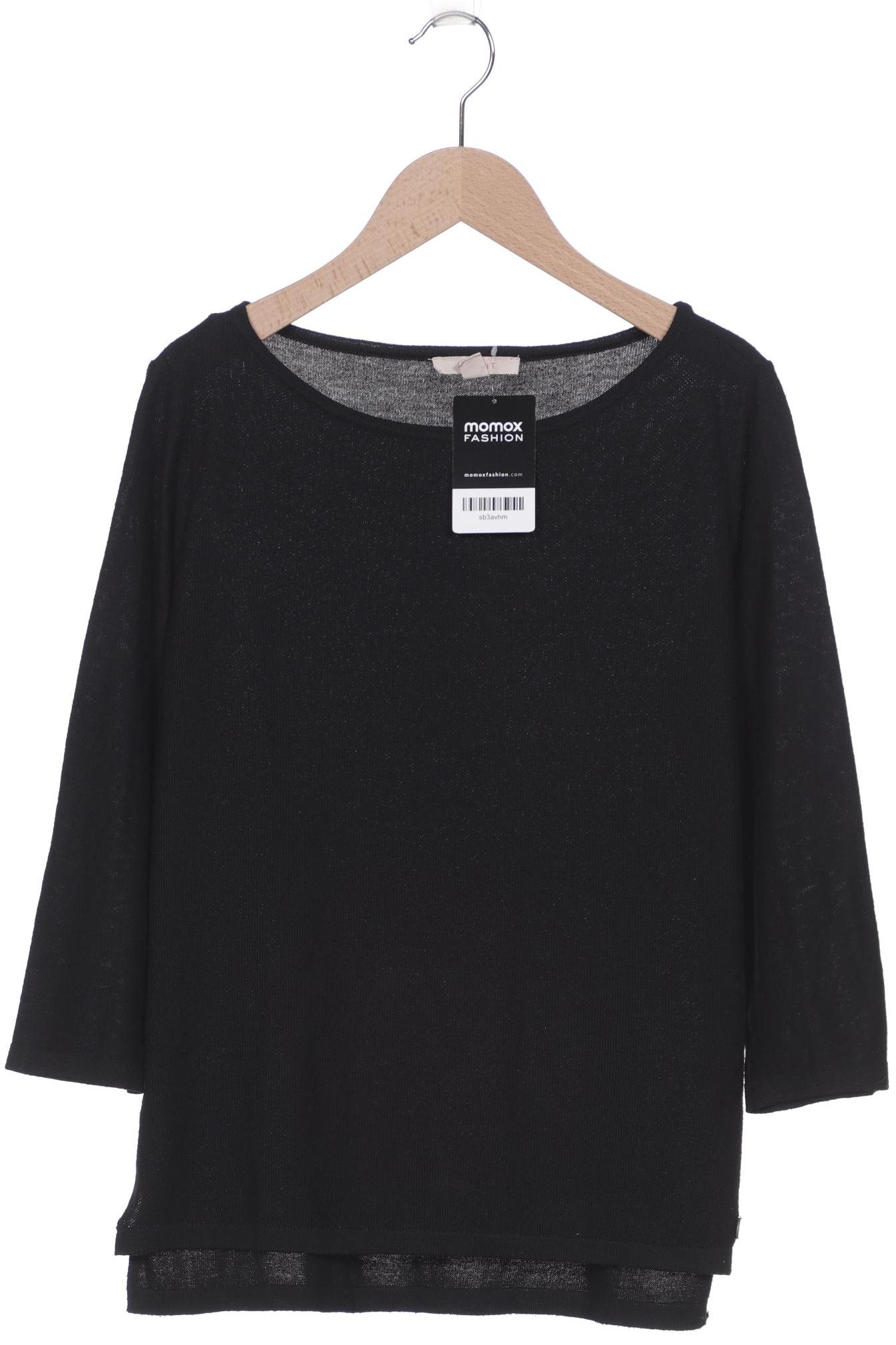 

Esprit Damen Pullover, schwarz