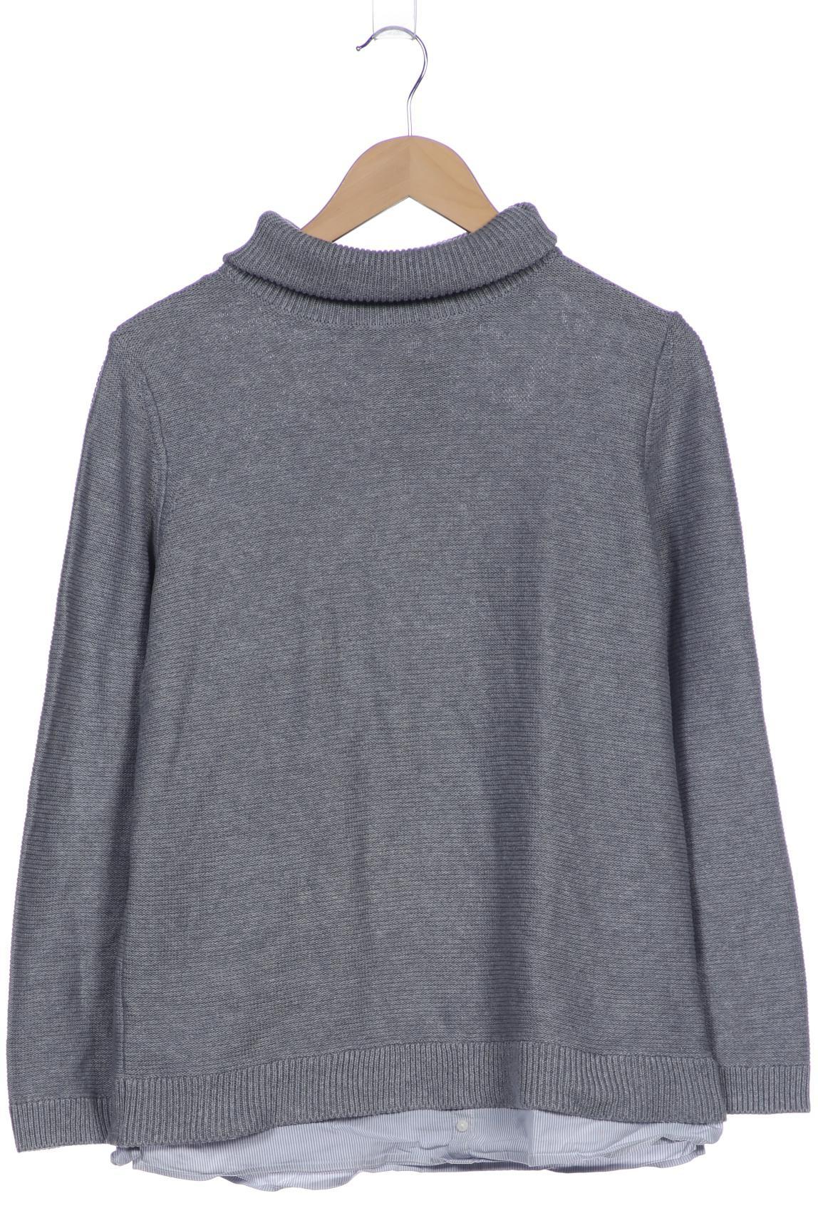 

Esprit Damen Pullover, grau, Gr. 42
