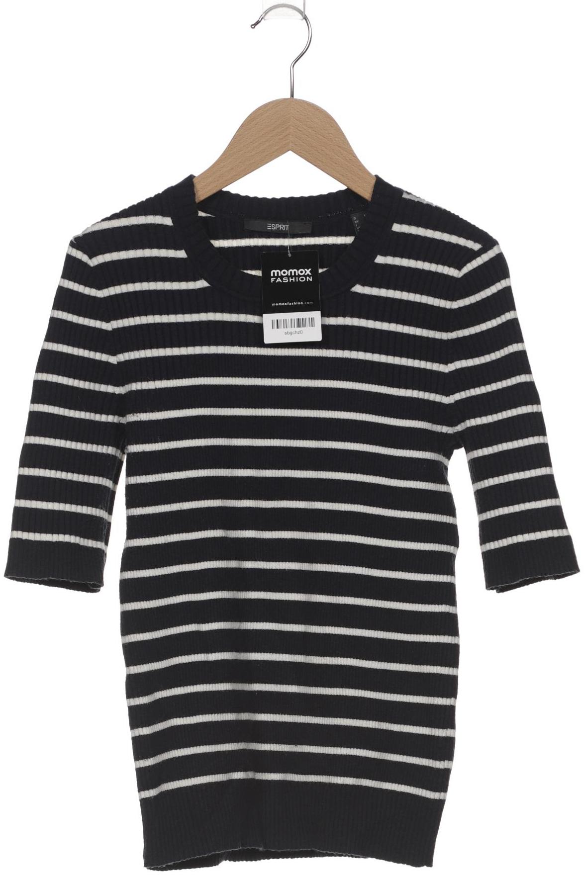

Esprit Damen Pullover, marineblau, Gr. 38
