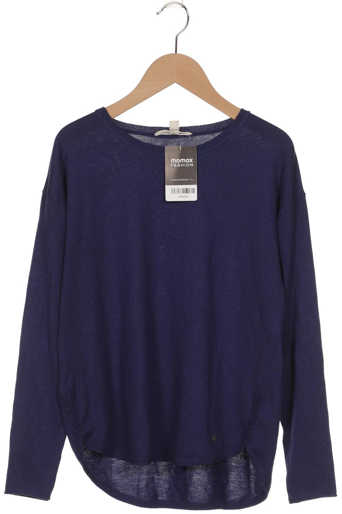 

Esprit Damen Pullover, blau