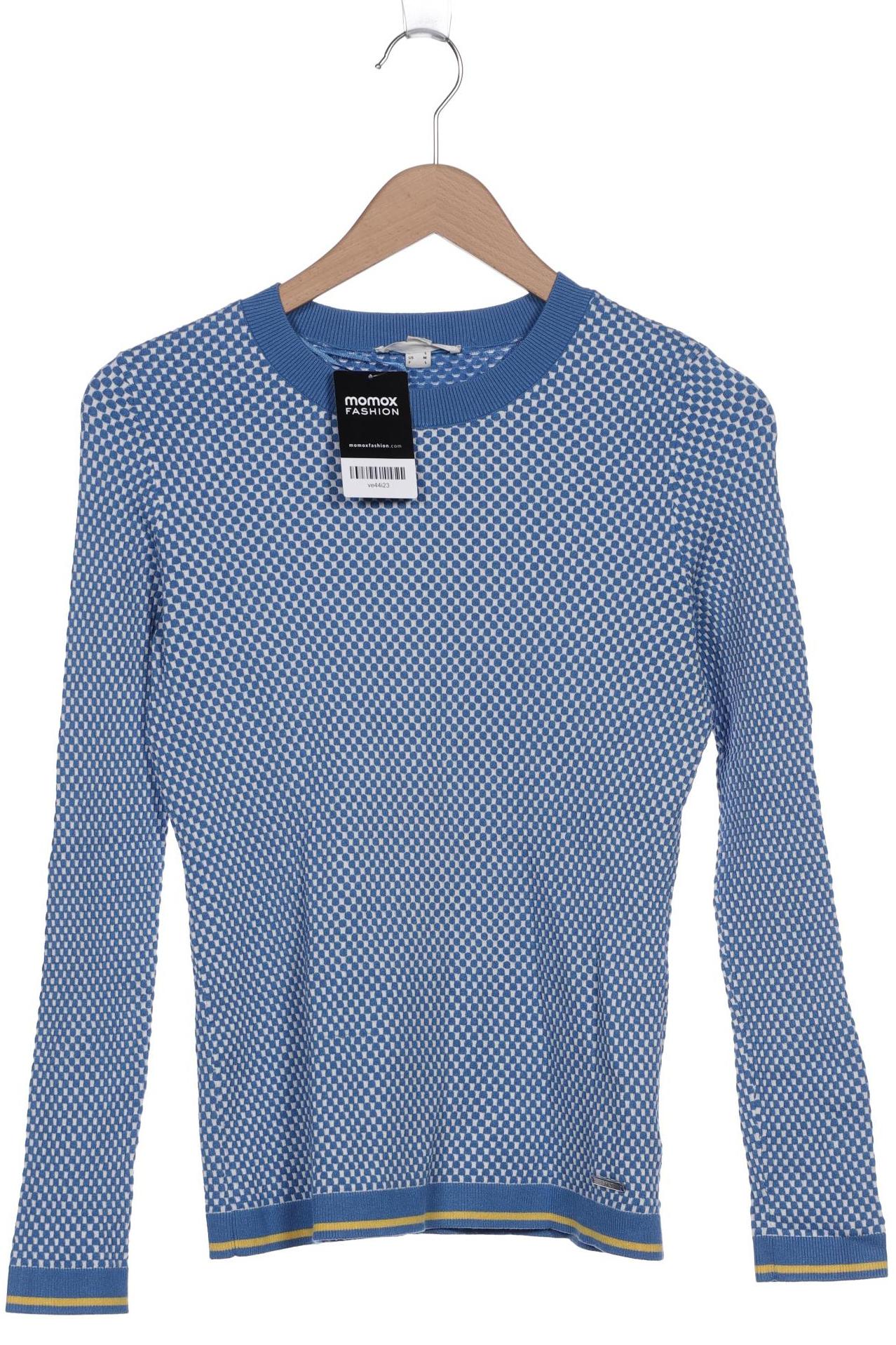 

Esprit Damen Pullover, blau