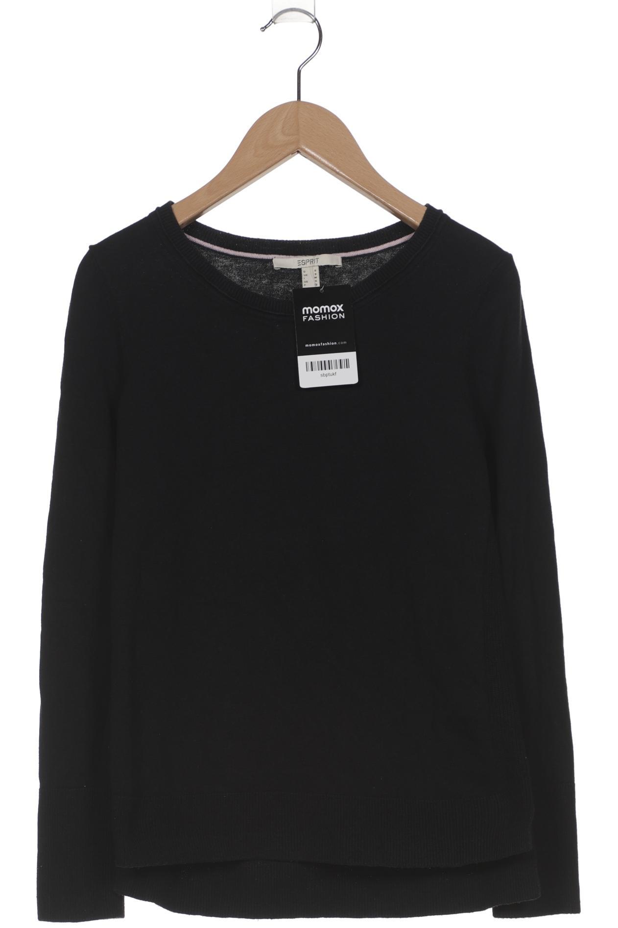 Thumbnail - Esprit Damen Pullover, schwarz, Gr. 36