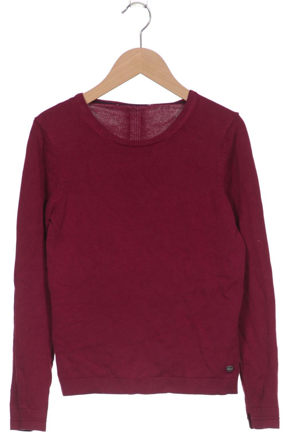 

Esprit Damen Pullover, bordeaux