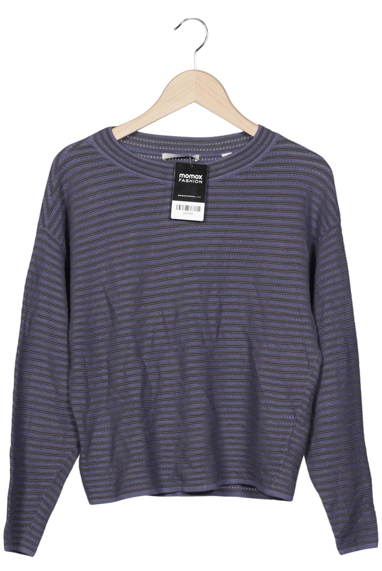 

Esprit Damen Pullover, marineblau, Gr. 38