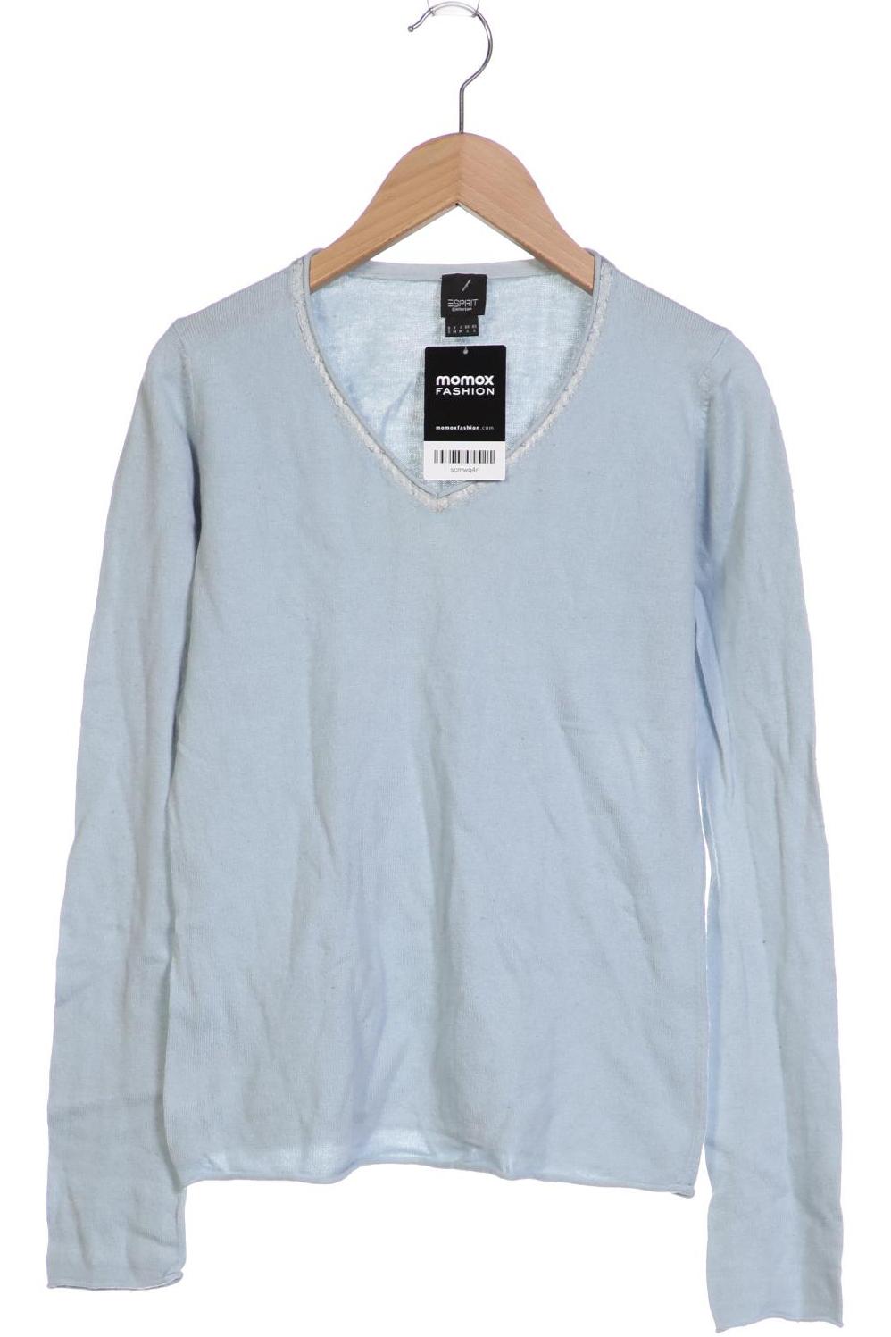 

Esprit Damen Pullover, hellblau