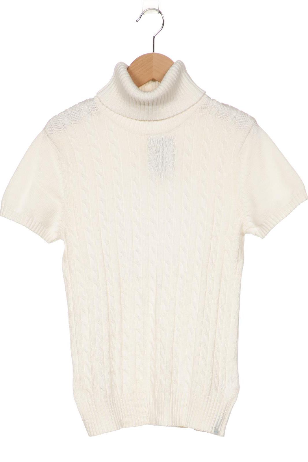 

Esprit Damen Pullover, weiß