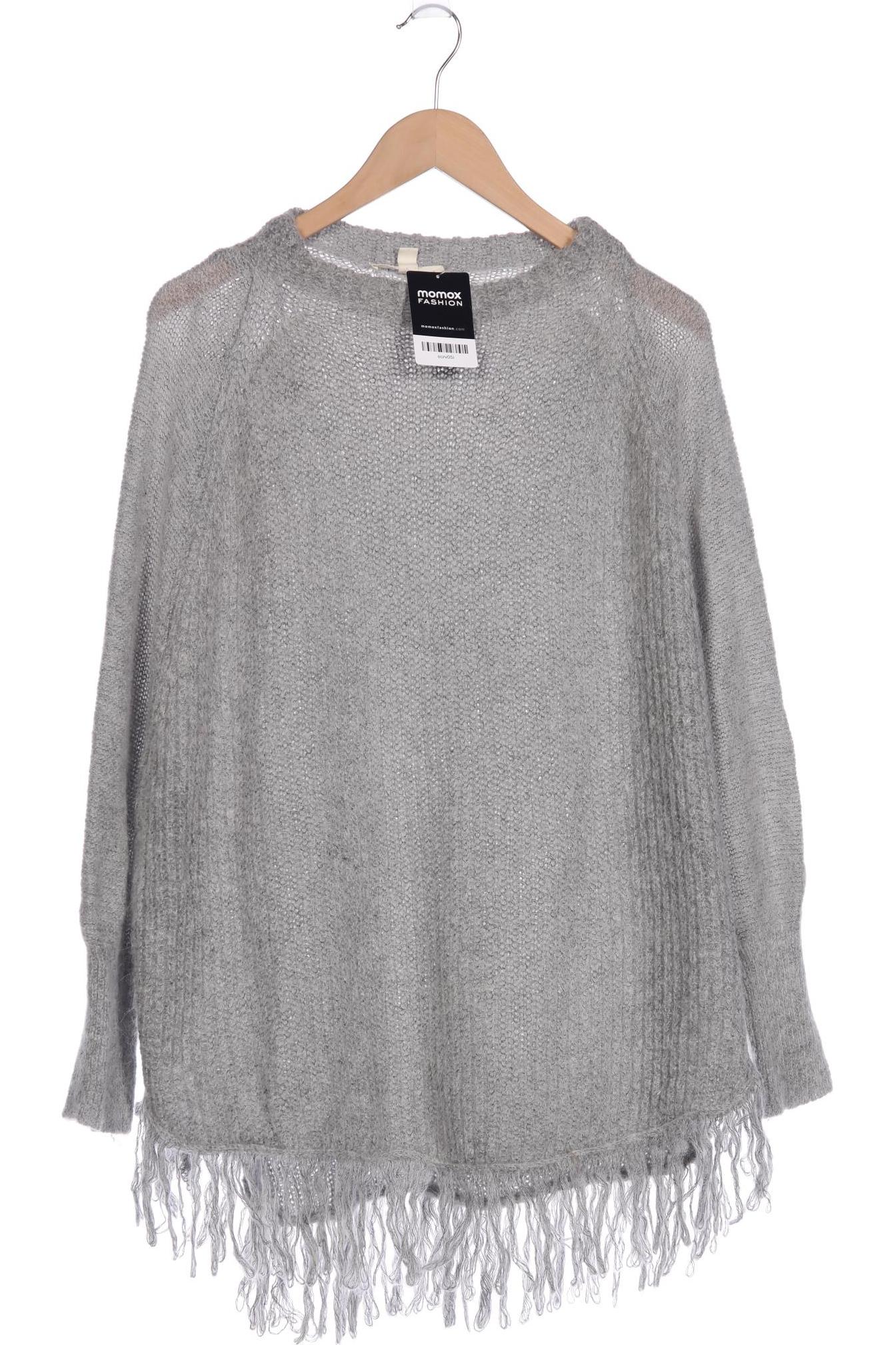 

Esprit Damen Pullover, grau, Gr. 36