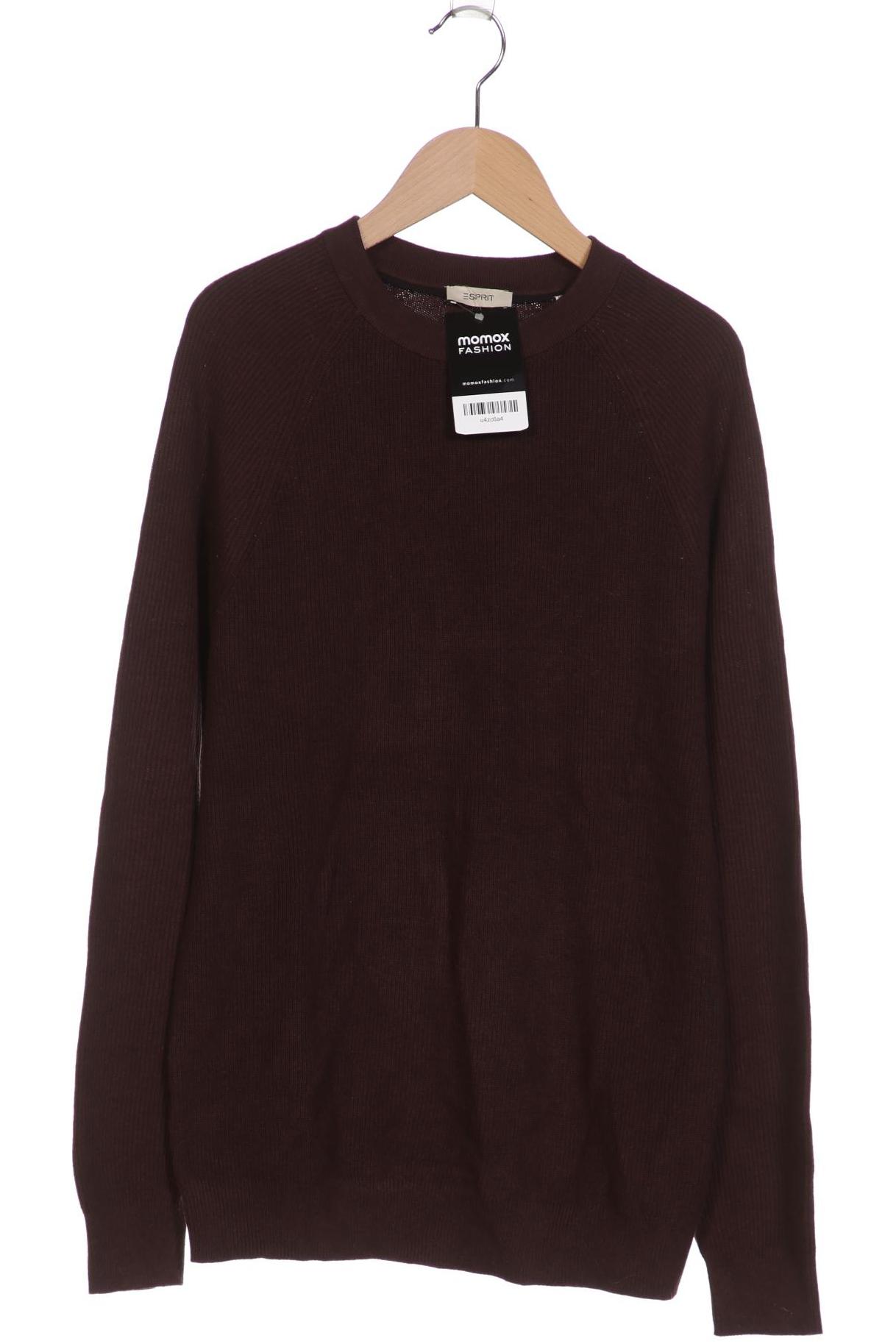 

Esprit Damen Pullover, braun, Gr. 36