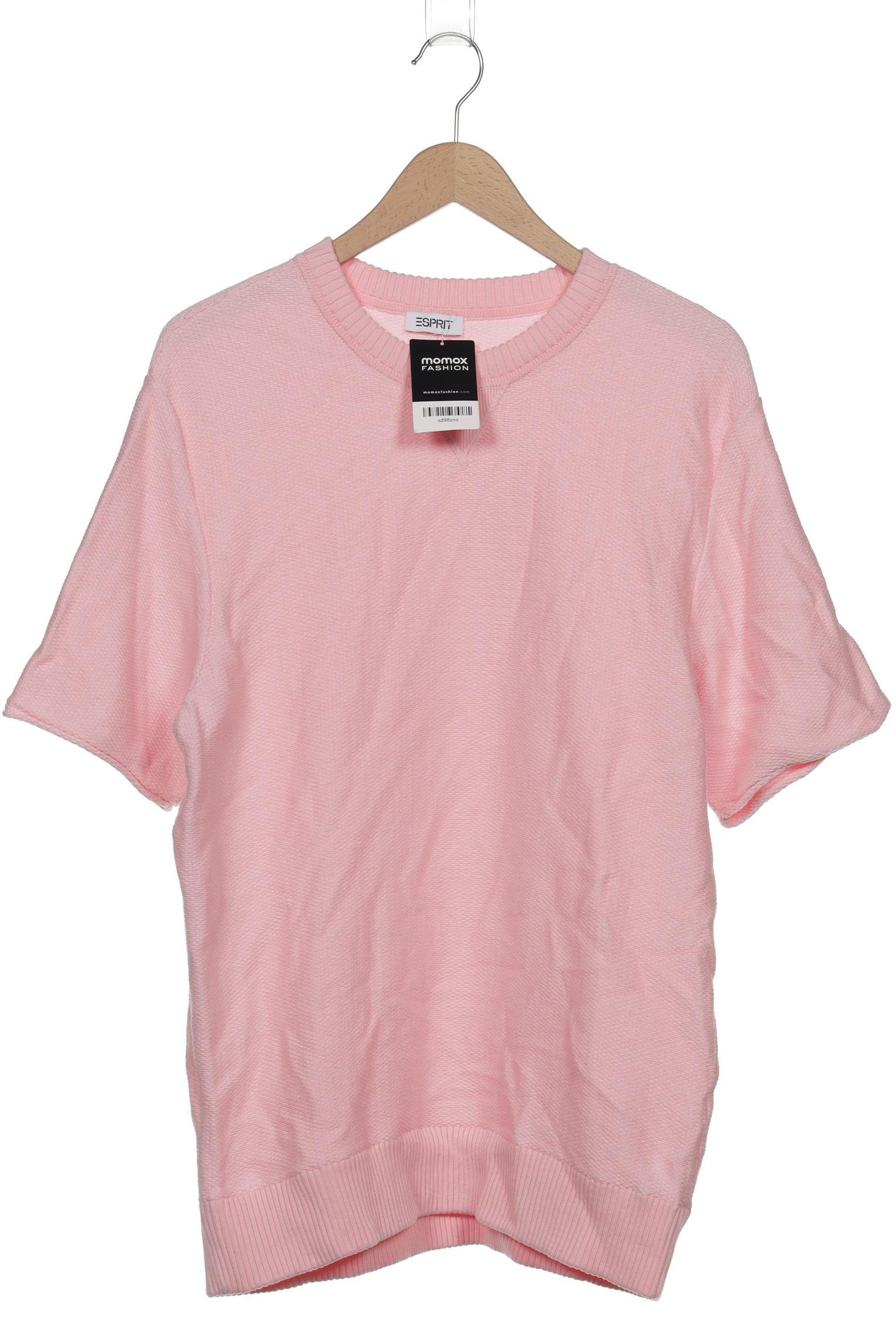 

Esprit Damen Pullover, pink, Gr. 46