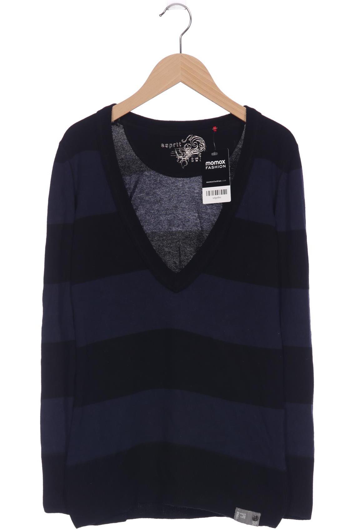 

Esprit Damen Pullover, schwarz, Gr. 38