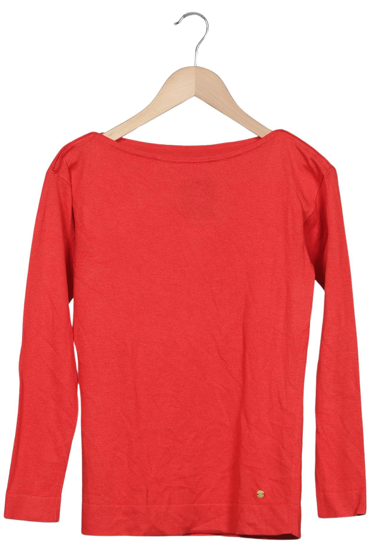 

Esprit Damen Pullover, rot, Gr. 34