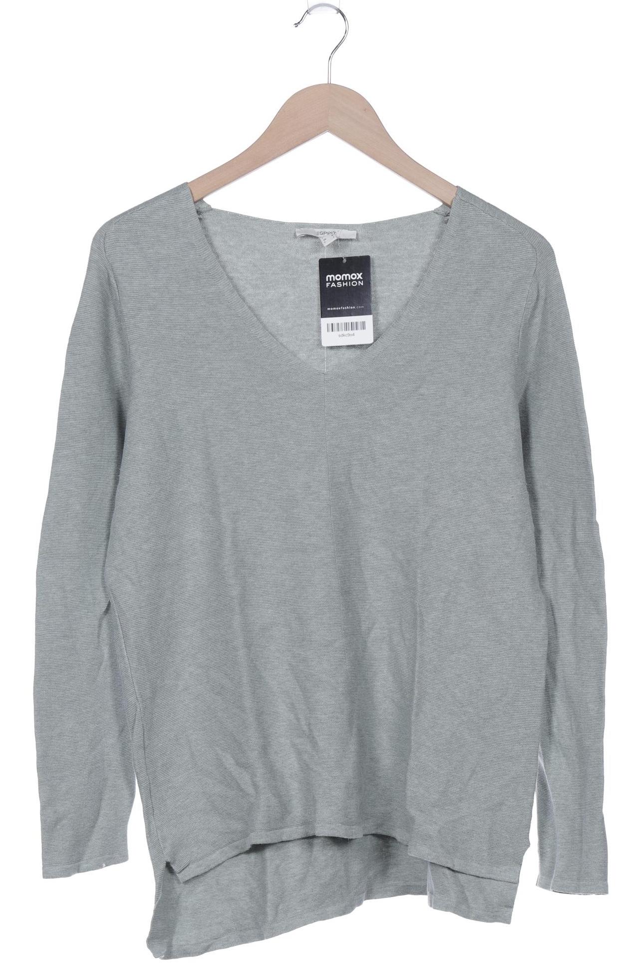 

Esprit Damen Pullover, grün, Gr. 38